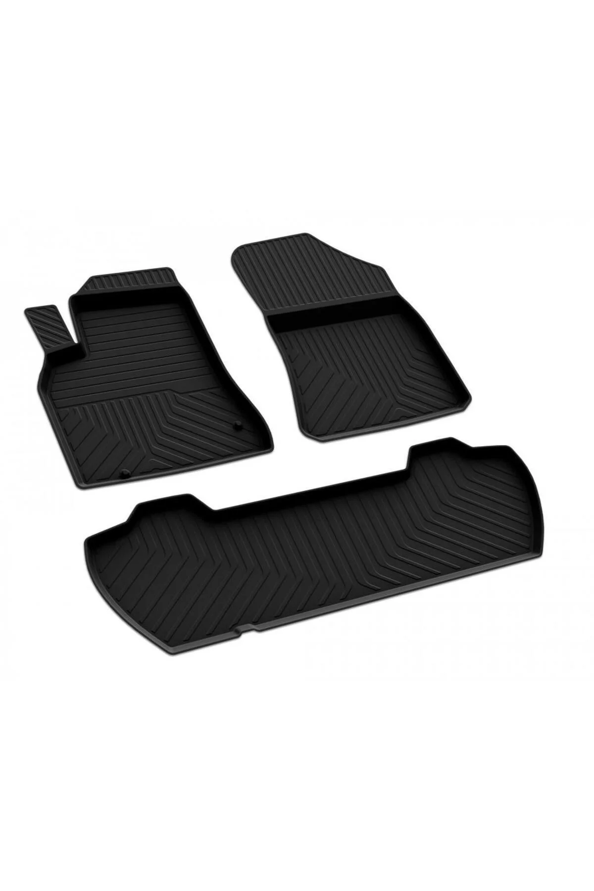 CITROEN BERLINGO 2 2008-2009 Model Yılları İçin Uyumlu Yeo 4D Havuzlu Paspas Takımı CITROEN BERLINGO 2 2008-2009 Model Yılları İçin Uyumlu Yeo 4D Havuzlu Paspas Takımı