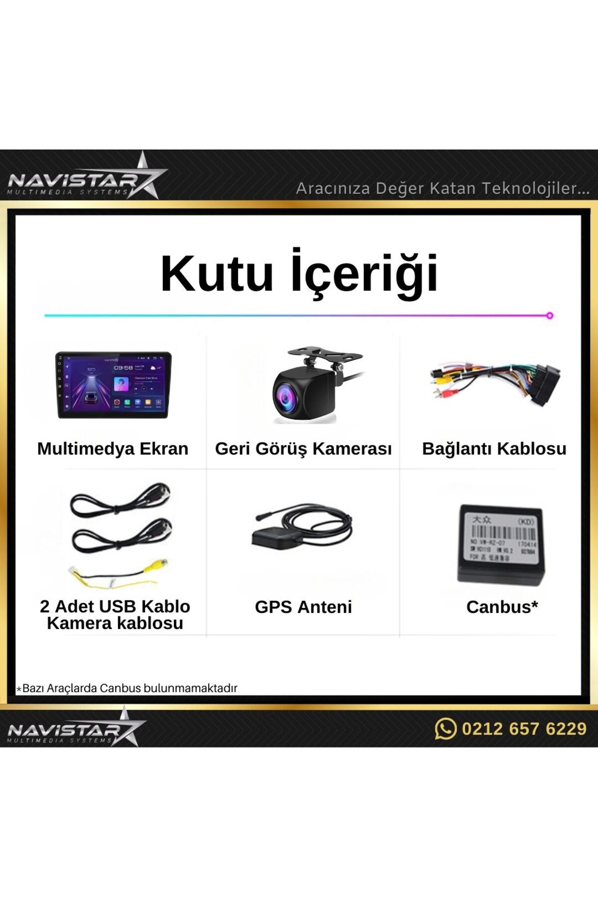 Citroen Berlingo 2015-2018 Model 2gb 64gb Android 13 Kablosuz Car
