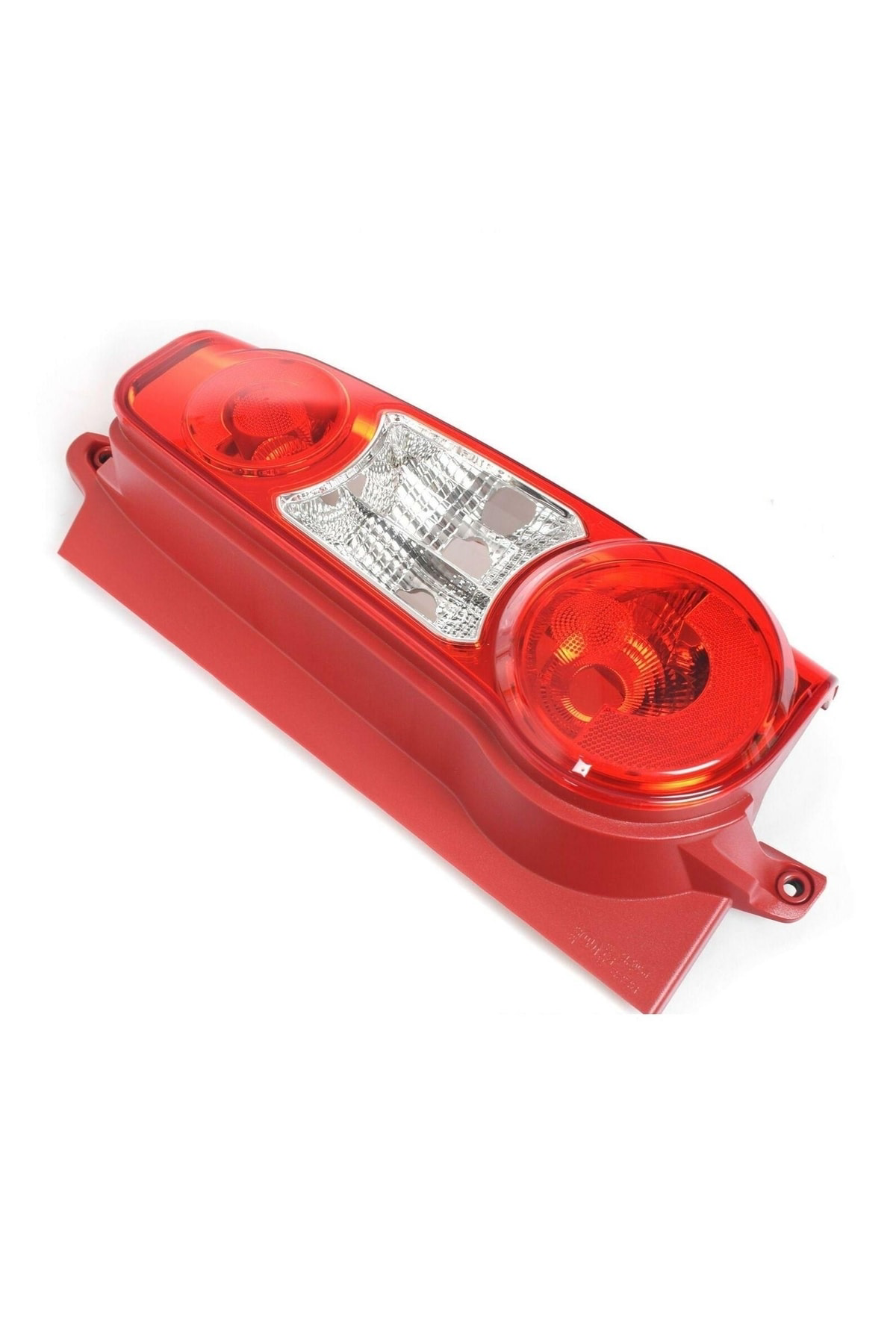 Fesan Citroen Berlingo Sağ + Sol Arka Stop Lambası Takımı 2008--2012 Ya