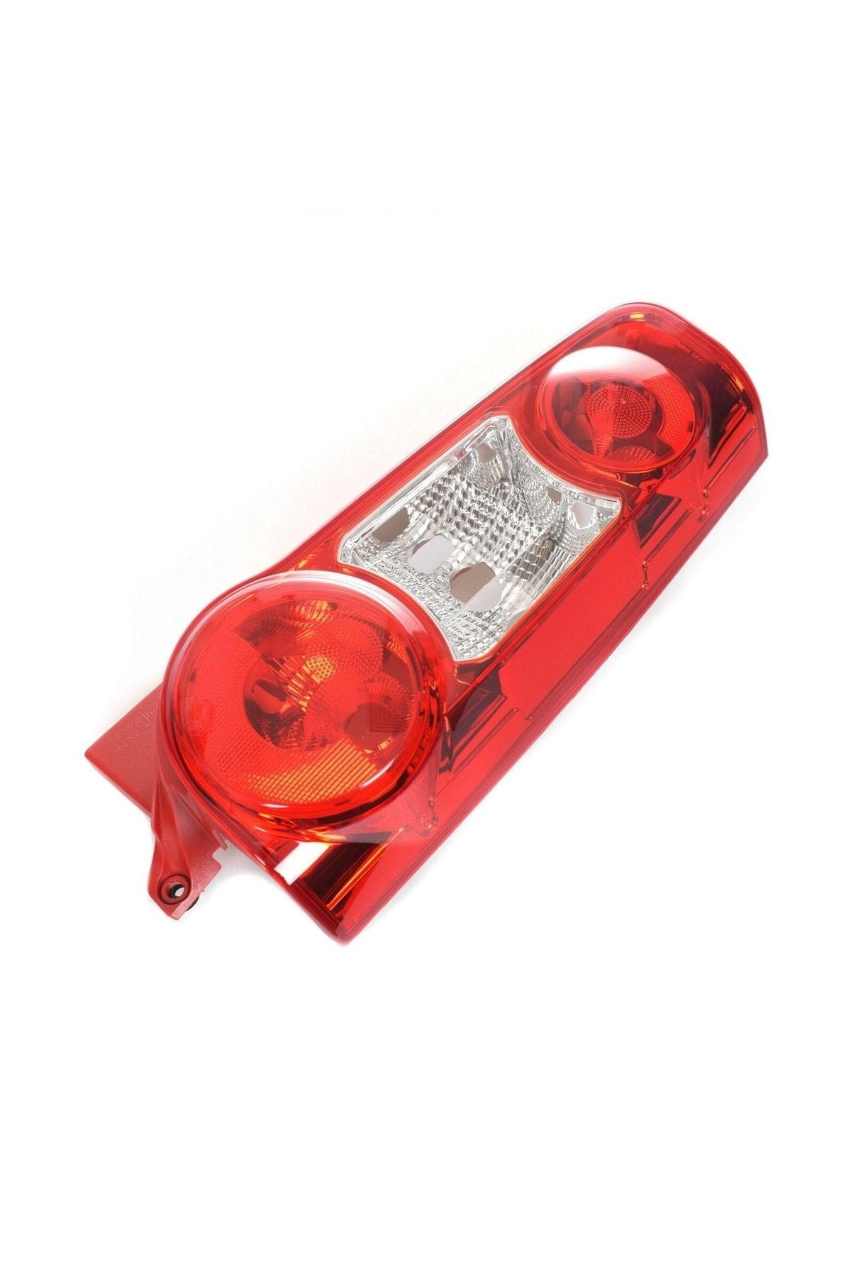 Fesan Citroen Berlingo Sağ + Sol Arka Stop Lambası Takımı 2008--2012 Ya