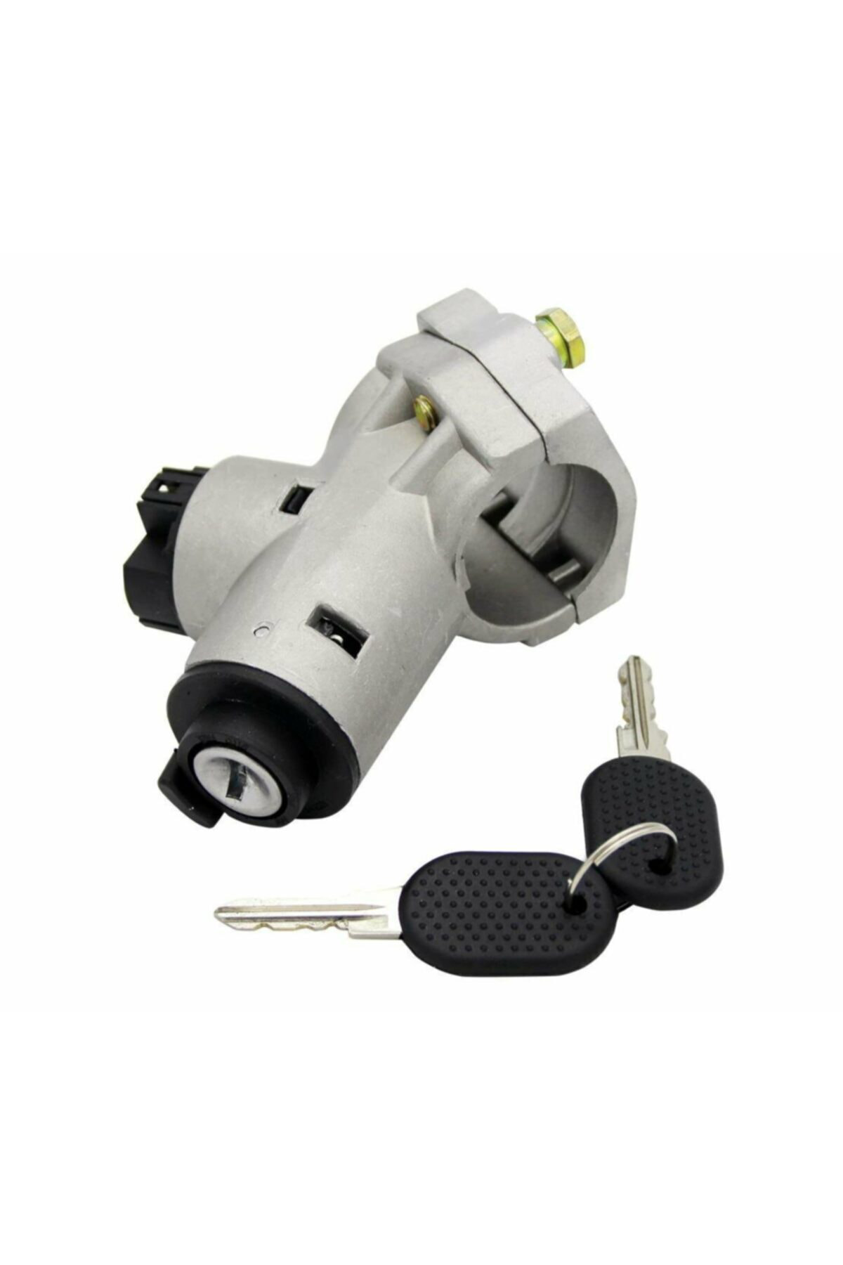 CİTROEN BOXER Uyumlu KONTAK ANAHTARI GÖVDELİ KOMPLE 1994--2002