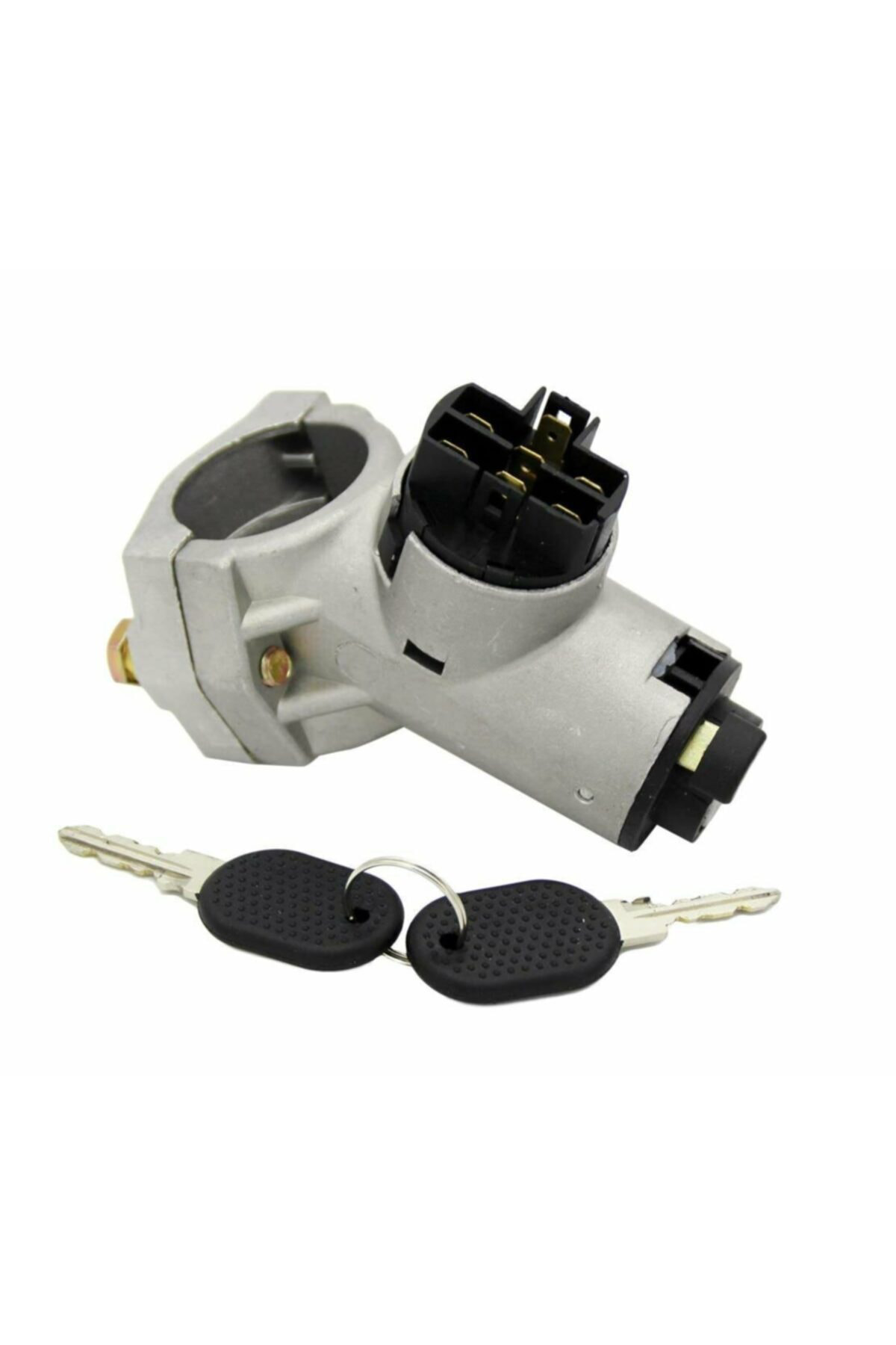 CİTROEN BOXER Uyumlu KONTAK ANAHTARI GÖVDELİ KOMPLE 1994--2002