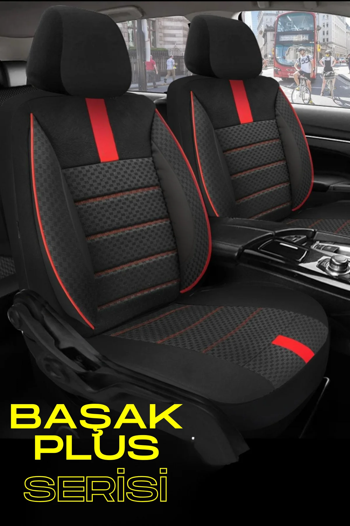 Citroen C-Elysée Alure-Active Sedan 2012-2017 Aracınıza Uyumlu Kırmızı Başak Plus Serisi Dokuma Fiyatı, Yorumları ve Özellikleri
