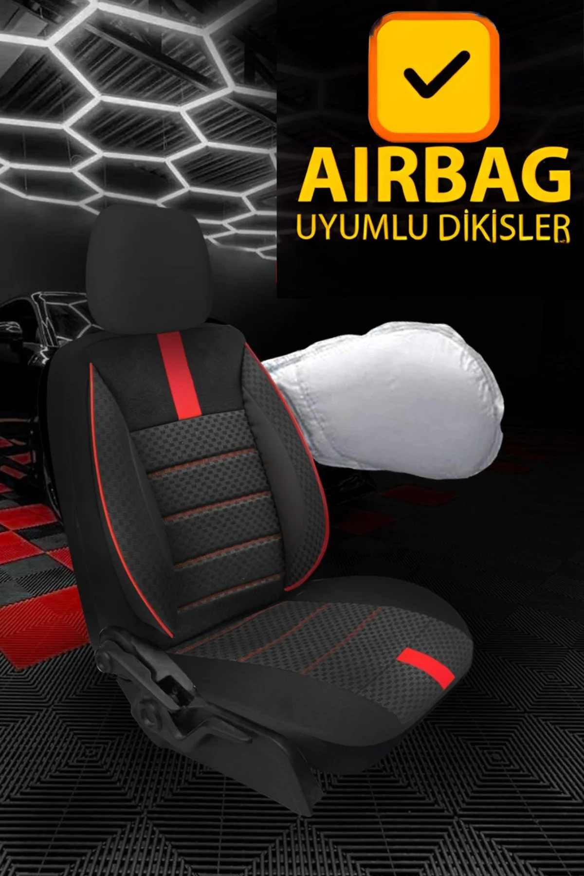 Citroen C-Elysée Alure-Active Sedan 2012-2017 Aracınıza Uyumlu Kırmızı Başak Plus Serisi Dokuma Fiyatı, Yorumları ve Özellikleri