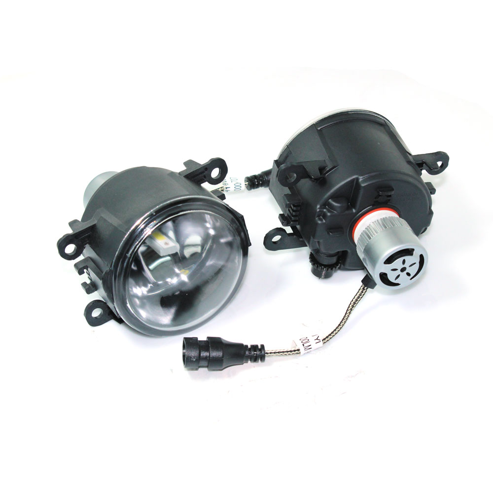 Citroen C-Elysee 2015 Buz Mavisi Led Xenon Sis Farı Seti Citroen C-Elysee 2015 Buz Mavisi Led Xenon Sis Farı Seti