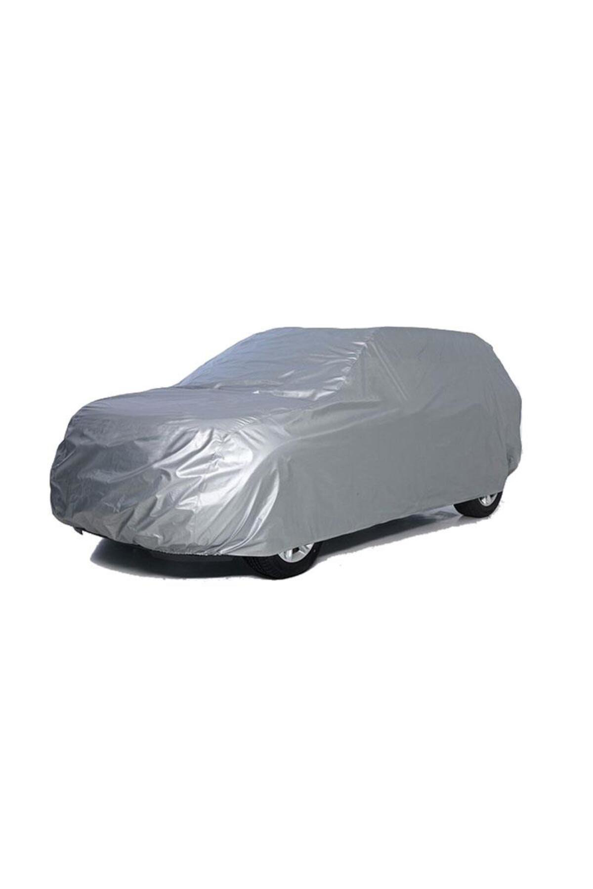 Citroen C-Elysee 2018 İçin 4 Mevsim Kullanımlı, Su ve Toz dan Koruyan Miflonlu Araba Örtüsü Citroen C-Elysee 2018 İçin 4 Mevsim Kullanımlı, Su ve Toz dan Koruyan Miflonlu Araba Örtüsü