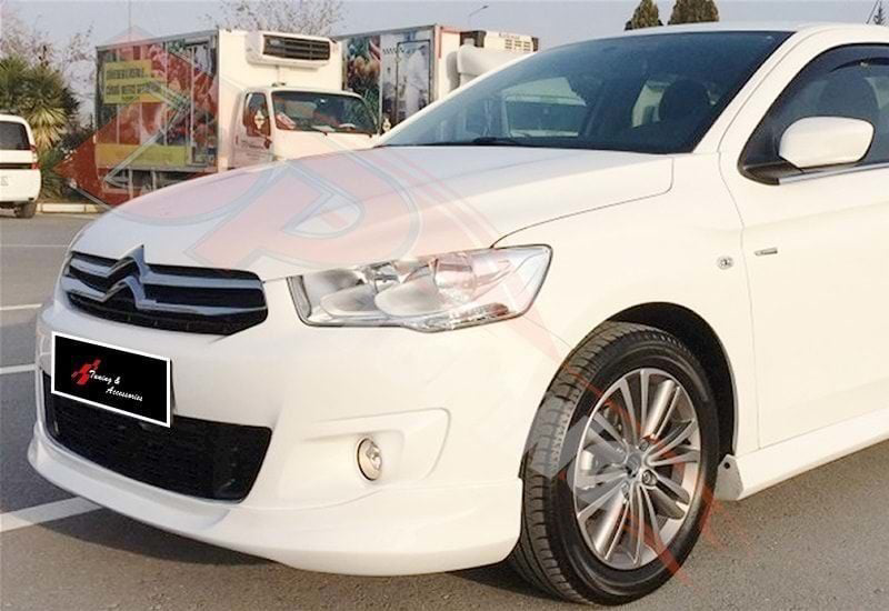 Citroen C Uyumlu Elyesee Ön Ek Fiyatı, Yorumları ve Özellikleri