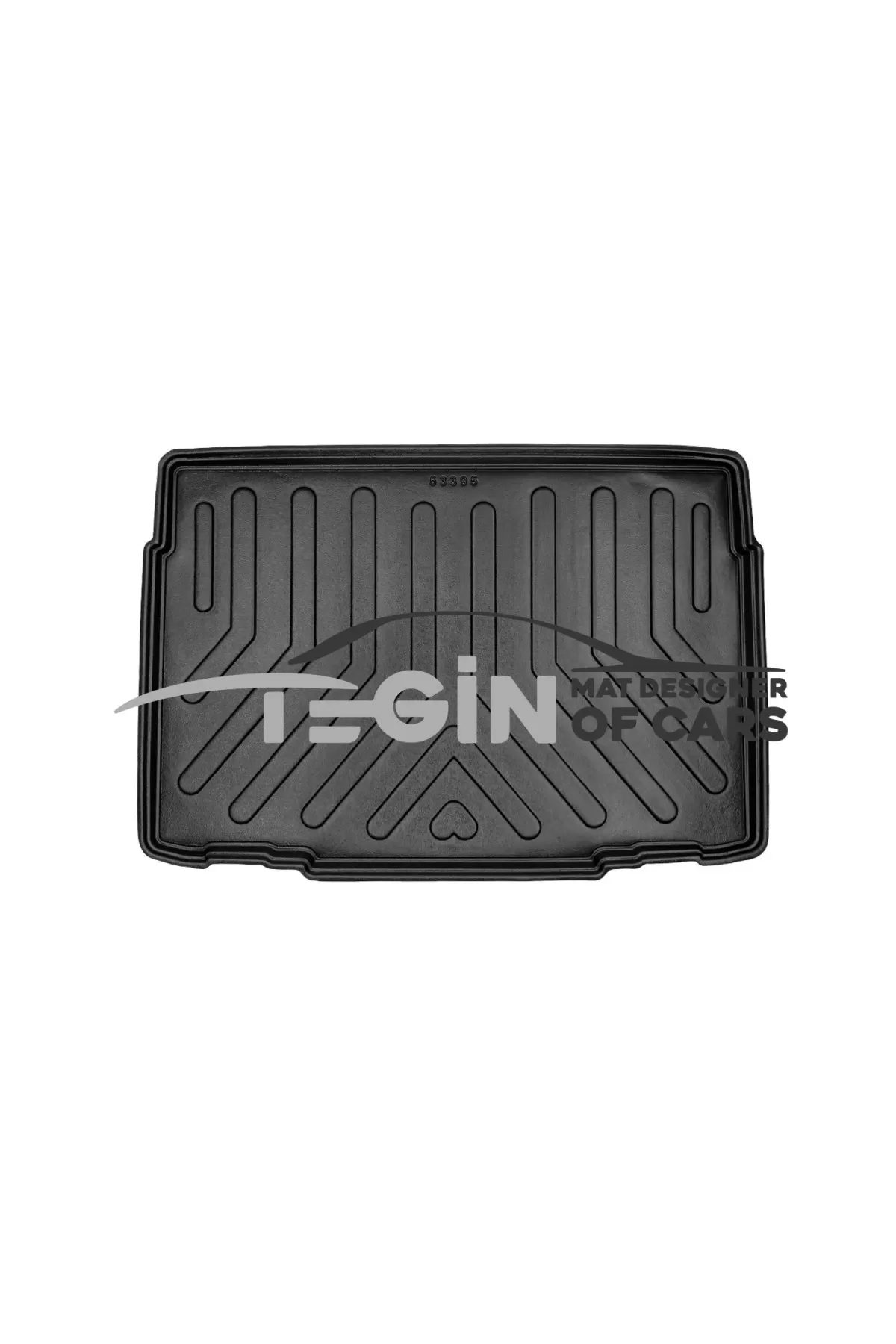 Citroen C3 Aircross Alt Bagaj Hareketsiz Koltuk Bagaj Havuzu + Si