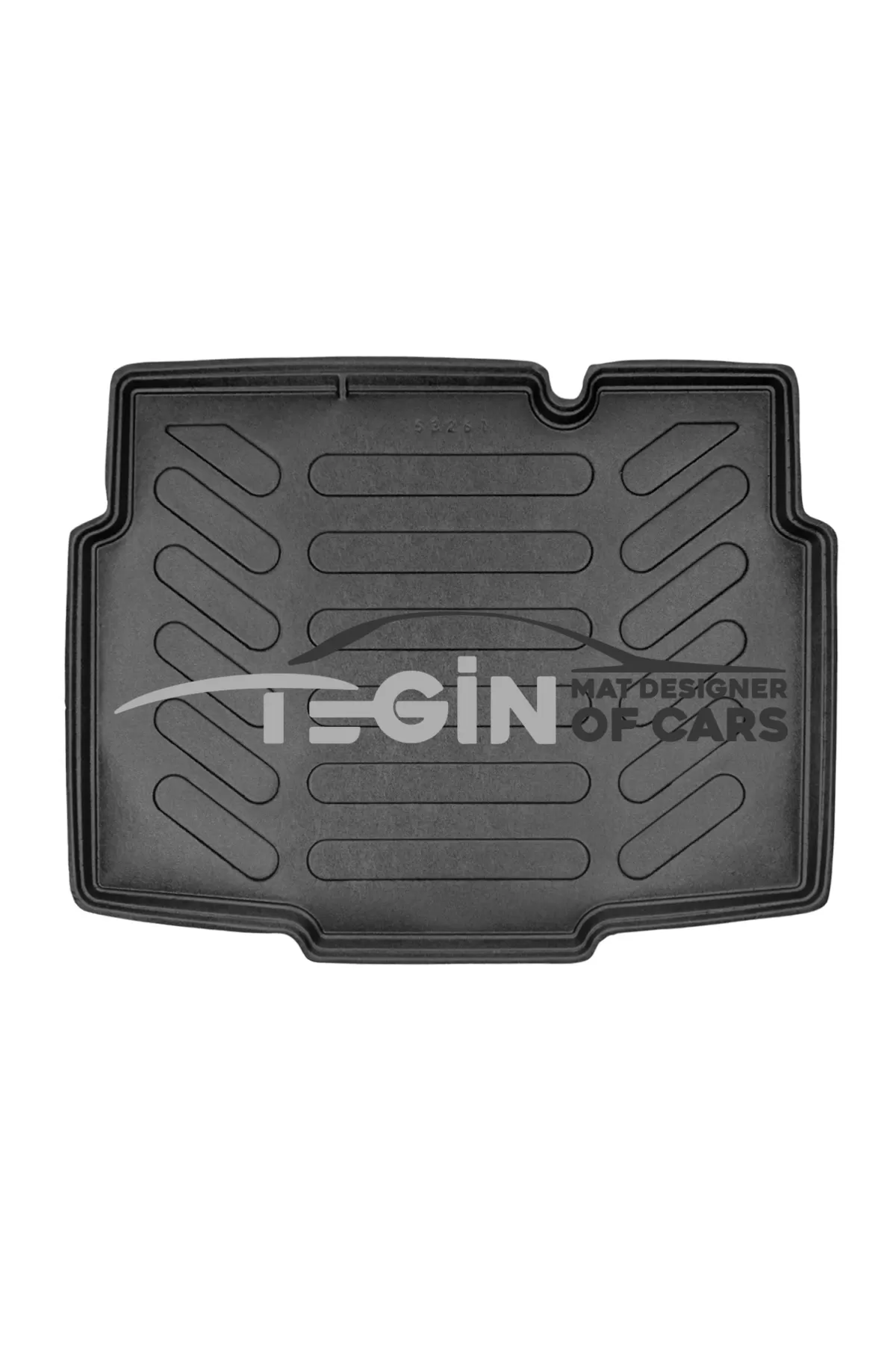 Citroen C3 Aircross Alt Bagaj Hareketli  Koltuk Bagaj Havuzu 2022