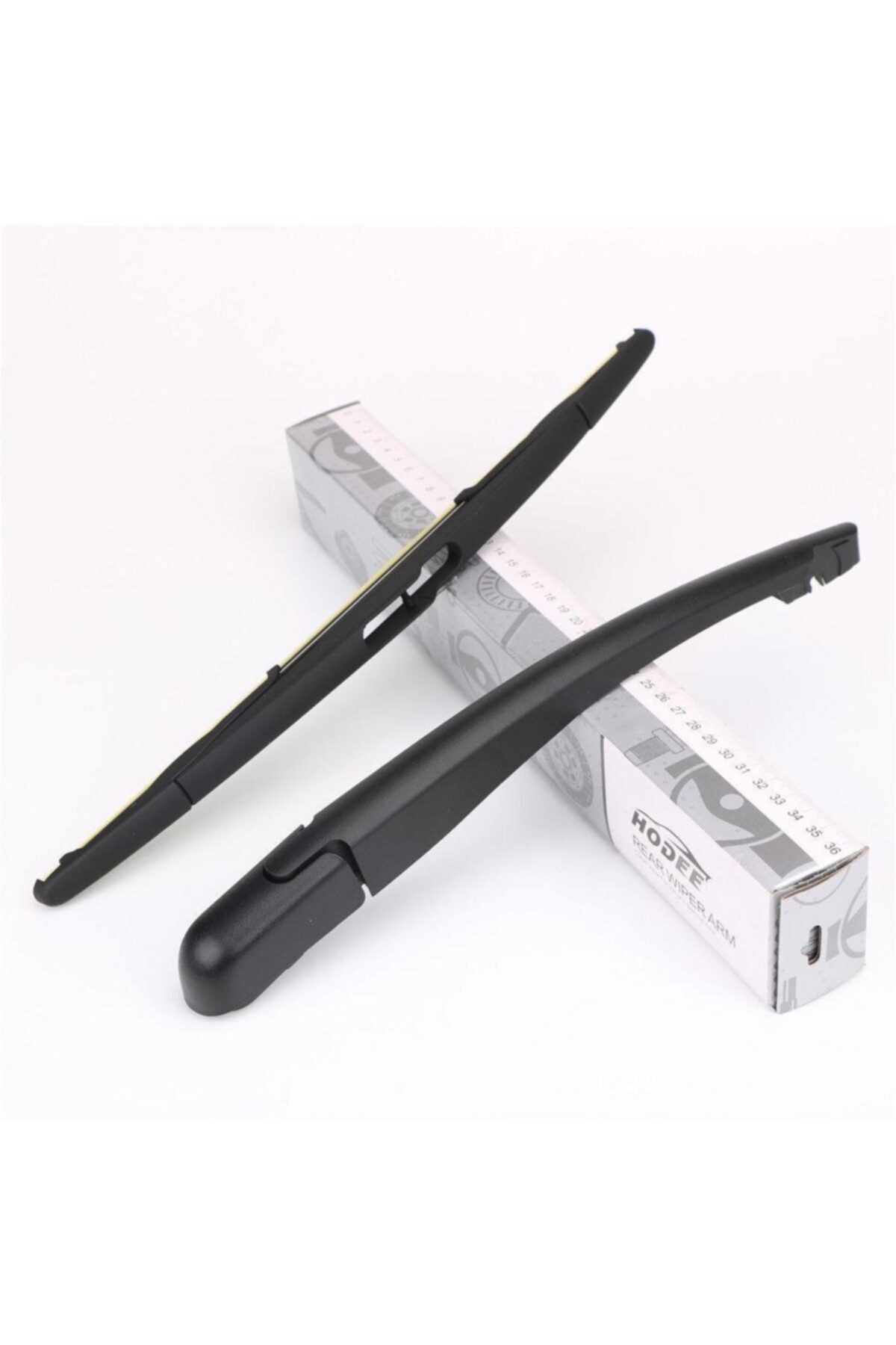 Maxtell Cıtroen C3 Arka Silecek Kolu Ve Süpürgesi 2002--2009