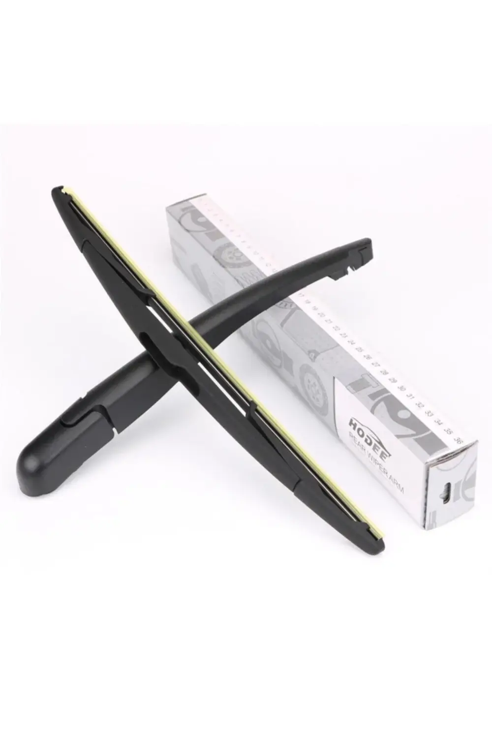 Cıtroen C3 Arka Silecek Kolu Ve Süpürgesi 2002--2009