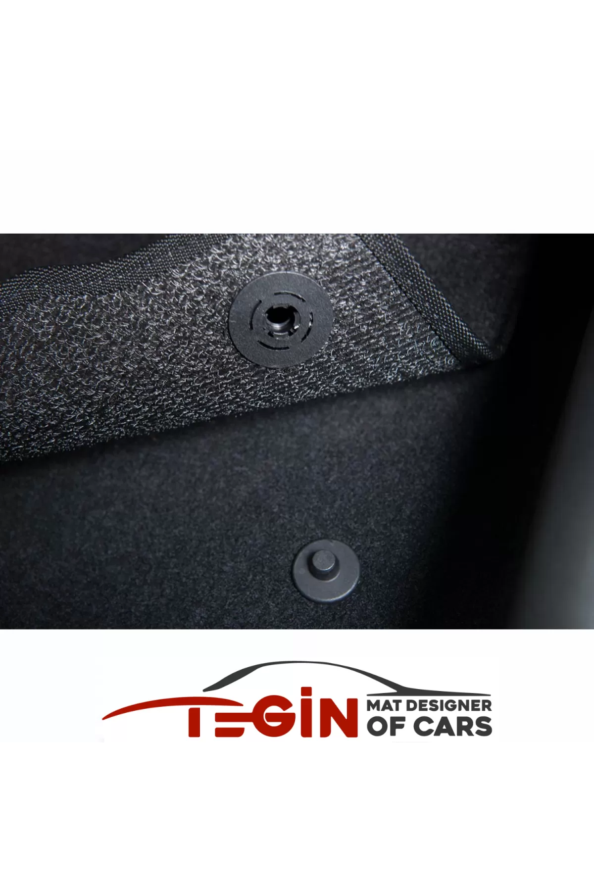 Citroen C3 -ds3 2009-2016 Aracınıza Özel Prime Siyah Halı Siyah K