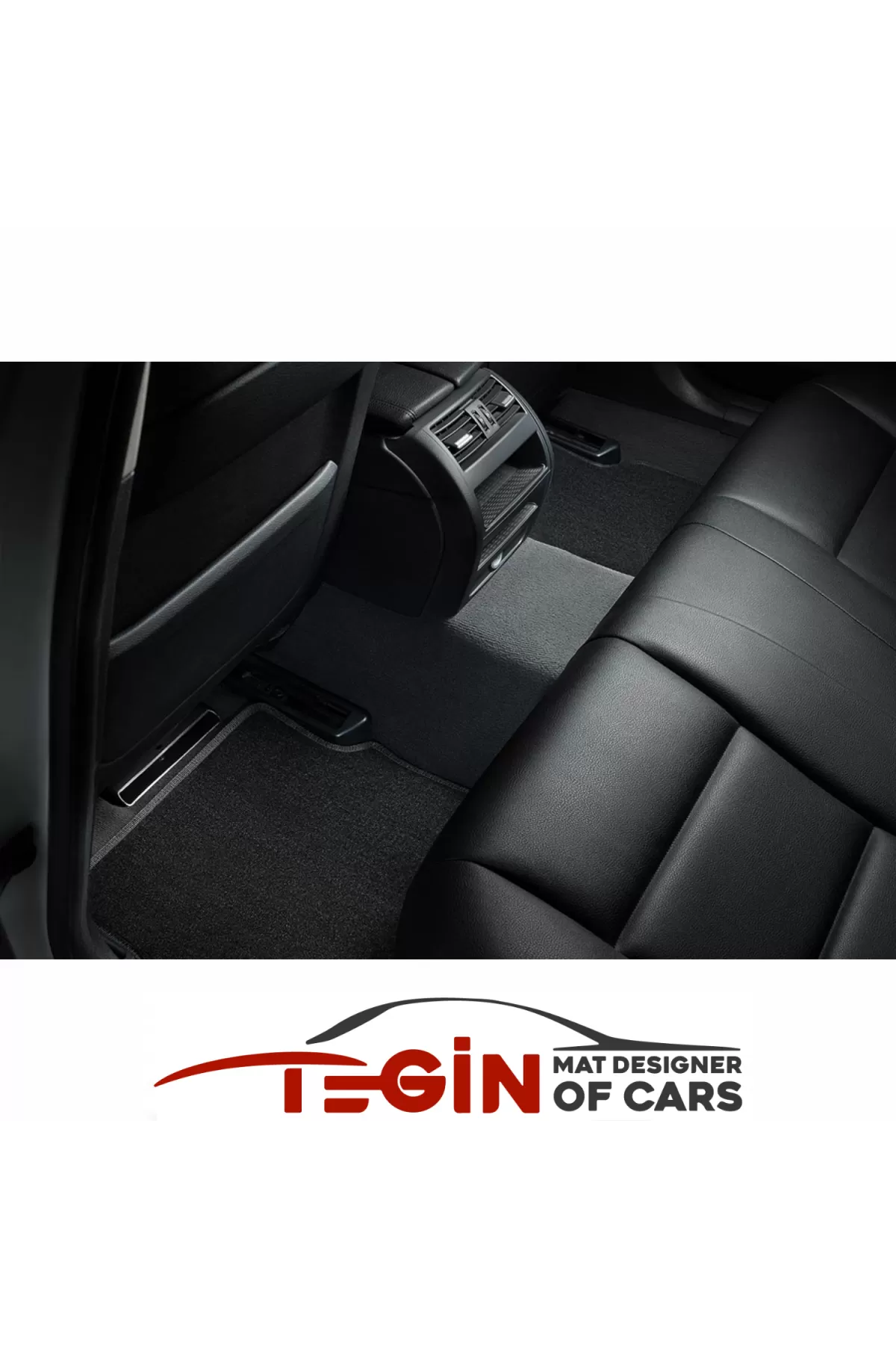 Citroen C3 -ds3 2009-2016 Aracınıza Özel Prime Siyah Halı Siyah K