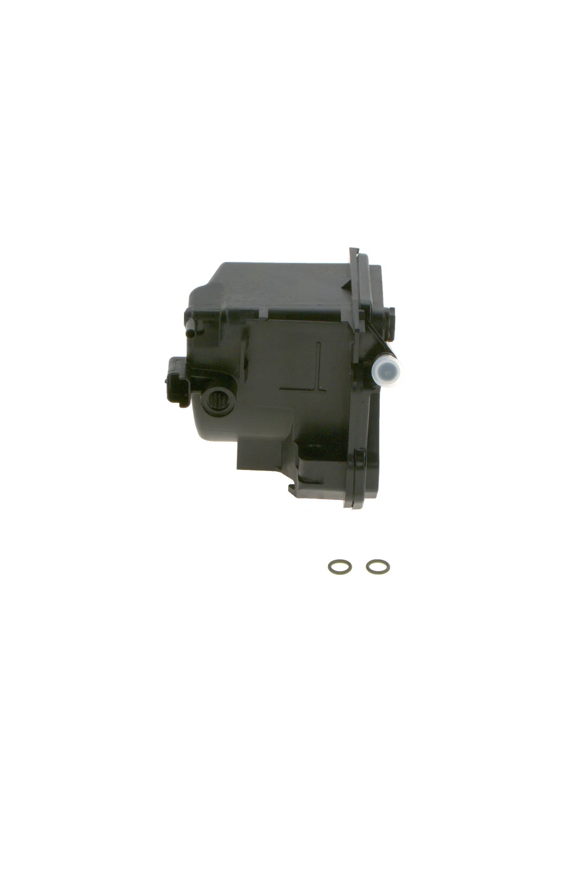 Citroen C3 Picasso 1.6 HDI Euro4 Bosch Filtre Bakım Seti 2009-201