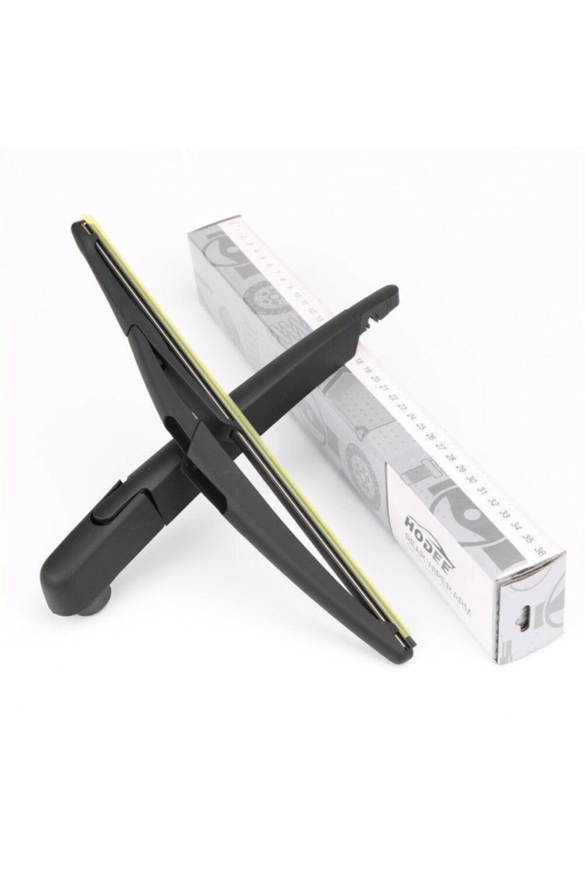 Citroen C3 Picasso Uyumlu Arka Cam Silecek Kolu ve Süpürgesi 2009