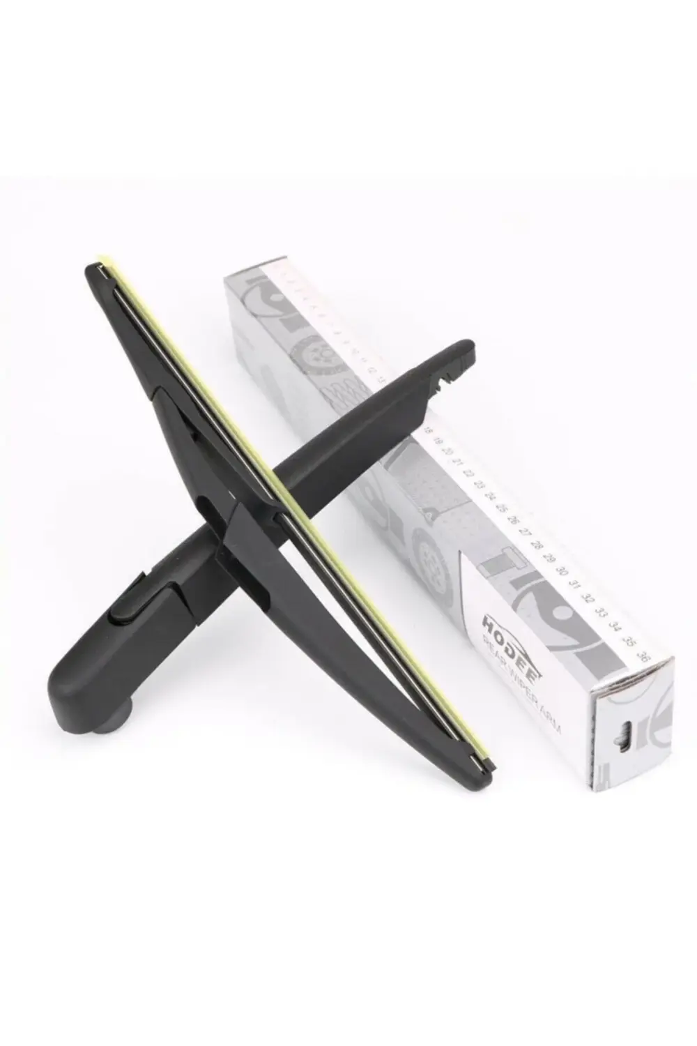 Citroen C3 Picasso Uyumlu Arka Cam Silecek Kolu ve Süpürgesi 2009