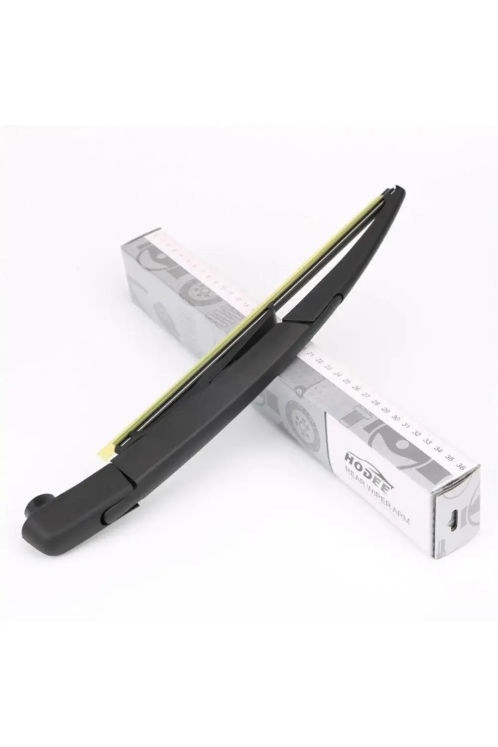 Citroen C3 Picasso Uyumlu Arka Cam Silecek Kolu ve Süpürgesi 2009