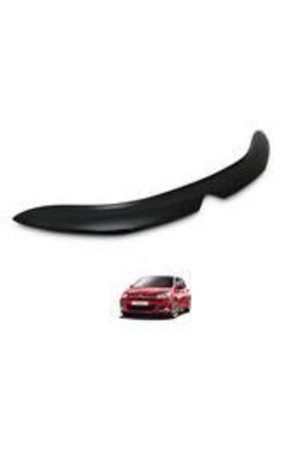 Citroen C4 2011-2018 Kaput Rüzgarlığı Citroen C4 2011-2018 Kaput Rüzgarlığı