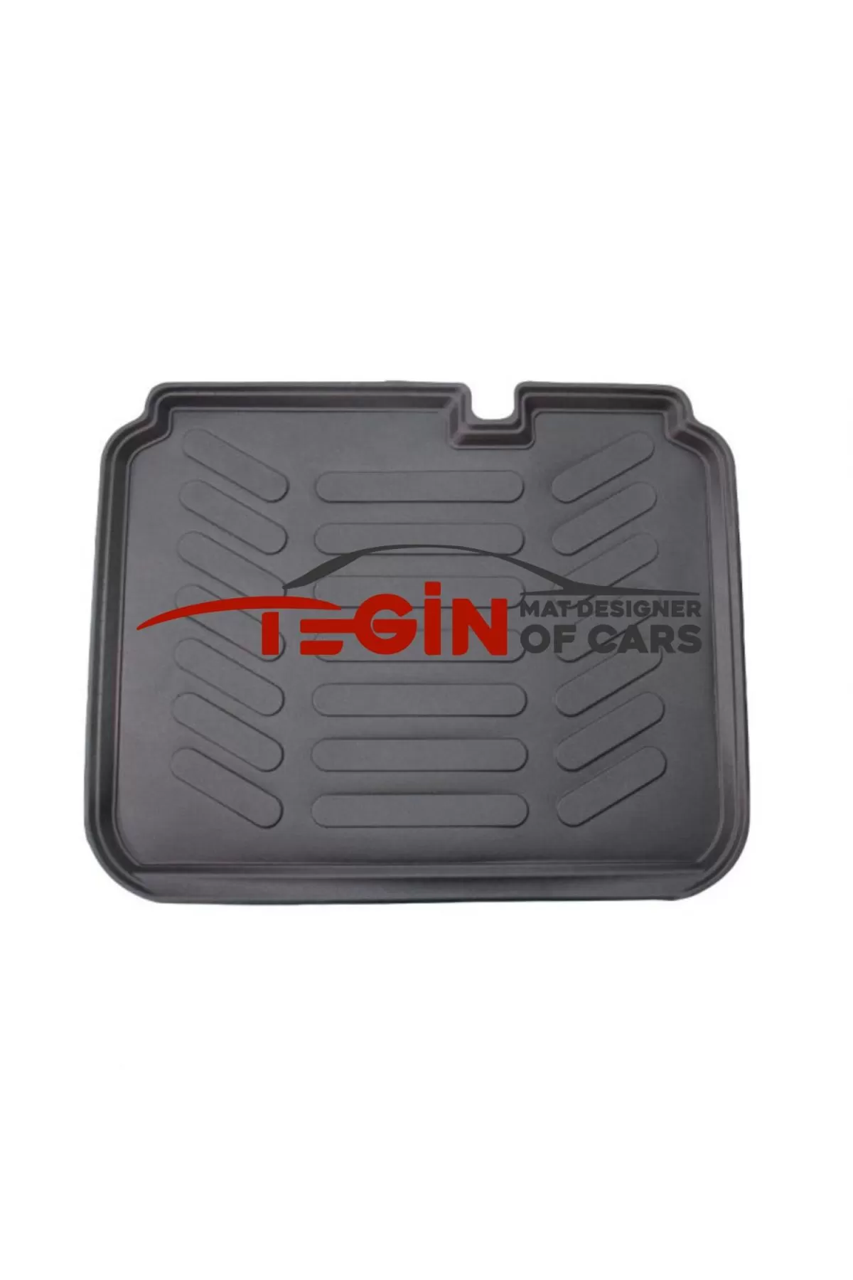 Citroen C4 Bagaj Havuzu 2018