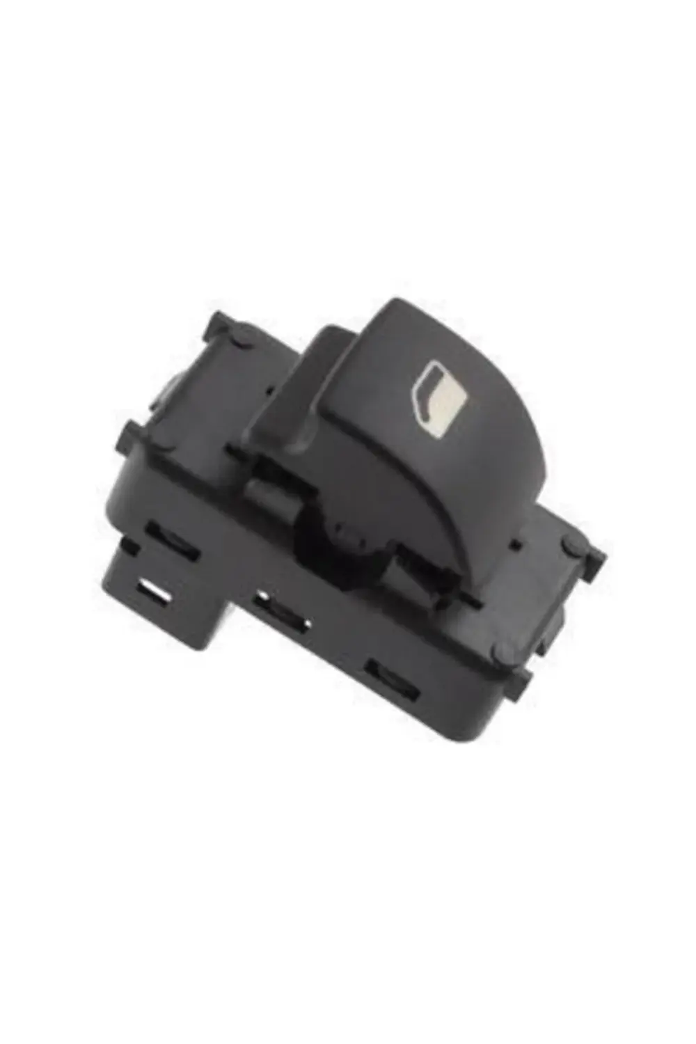 Cıtroen C4 Berlingo Peugeot 207 Partner Tekli Cam Düğmesi