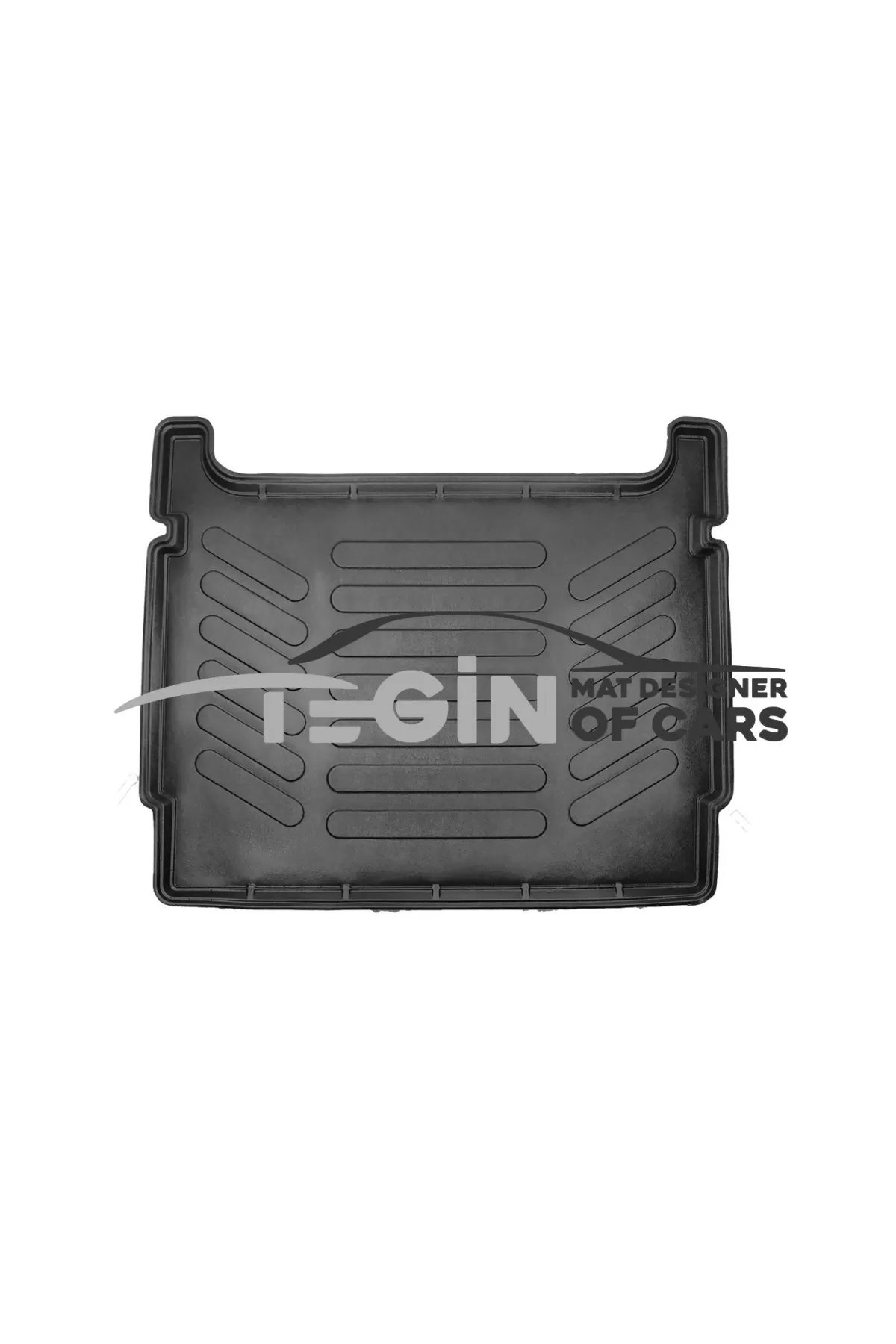 Citroen C4 Grand Picasso 7 koltuk Bagaj Havuzu 2009