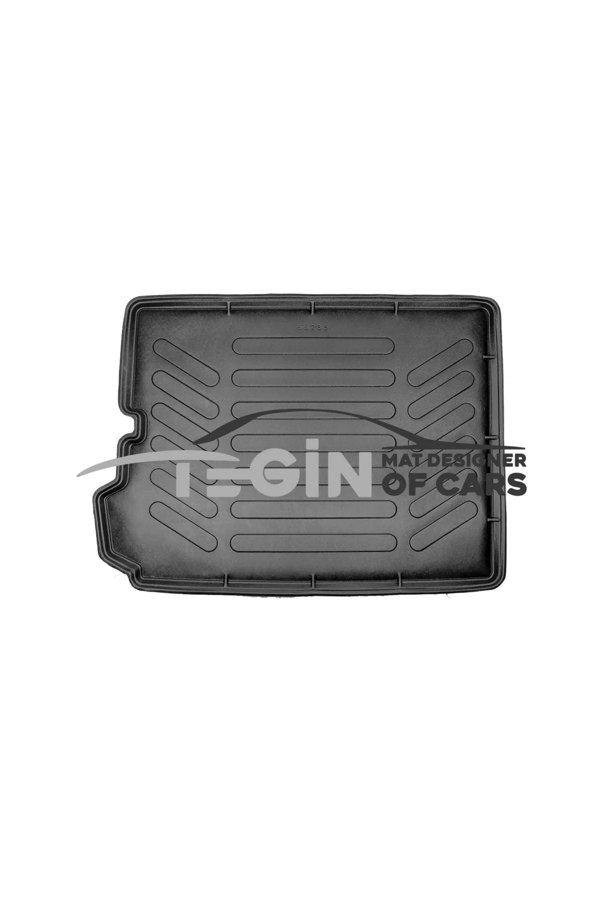 Citroen C4 Picasso 5 koltuklu Bagaj Havuzu 2015