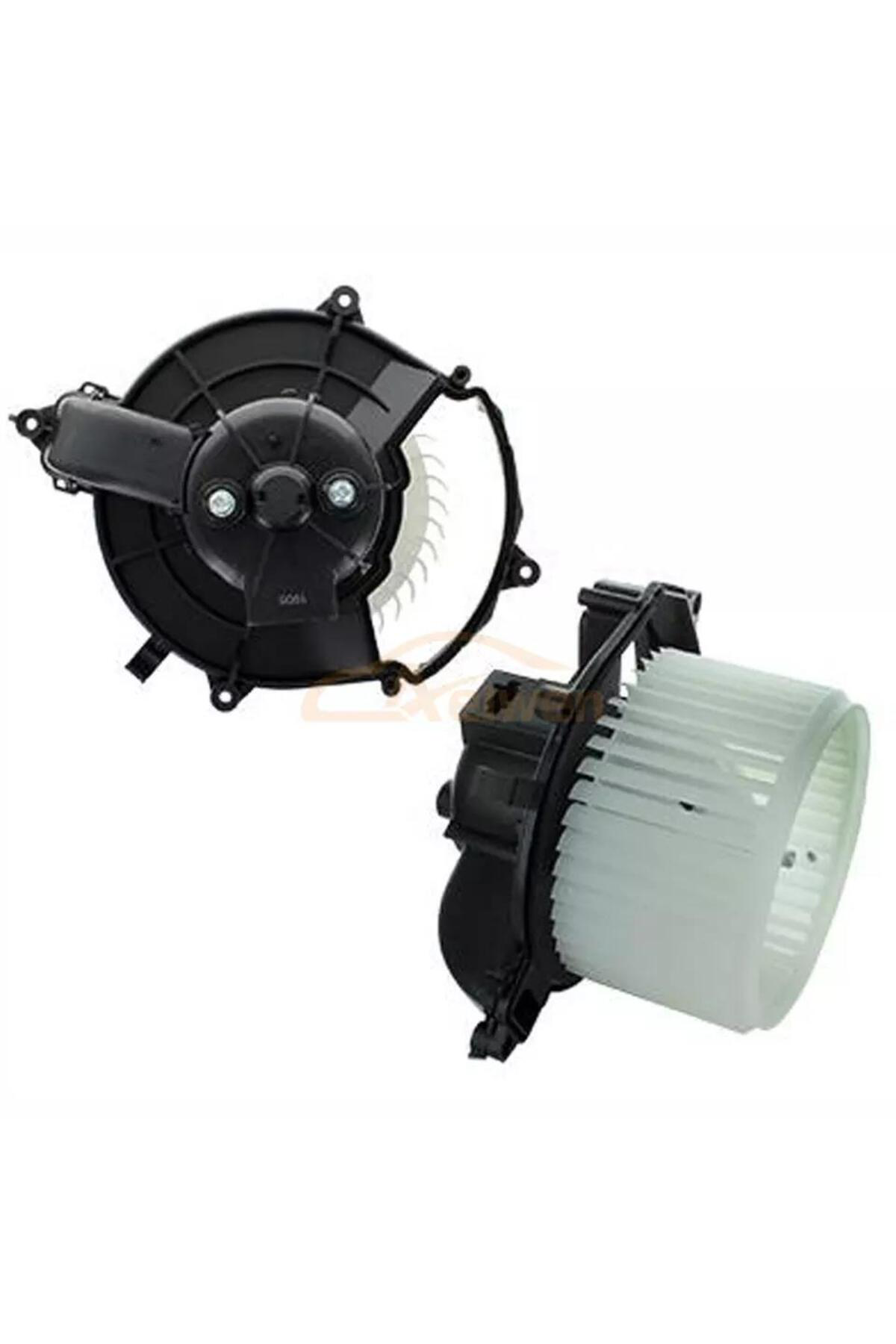 Citroen C4 Picasso Kalorifer Motoru 2006--2013