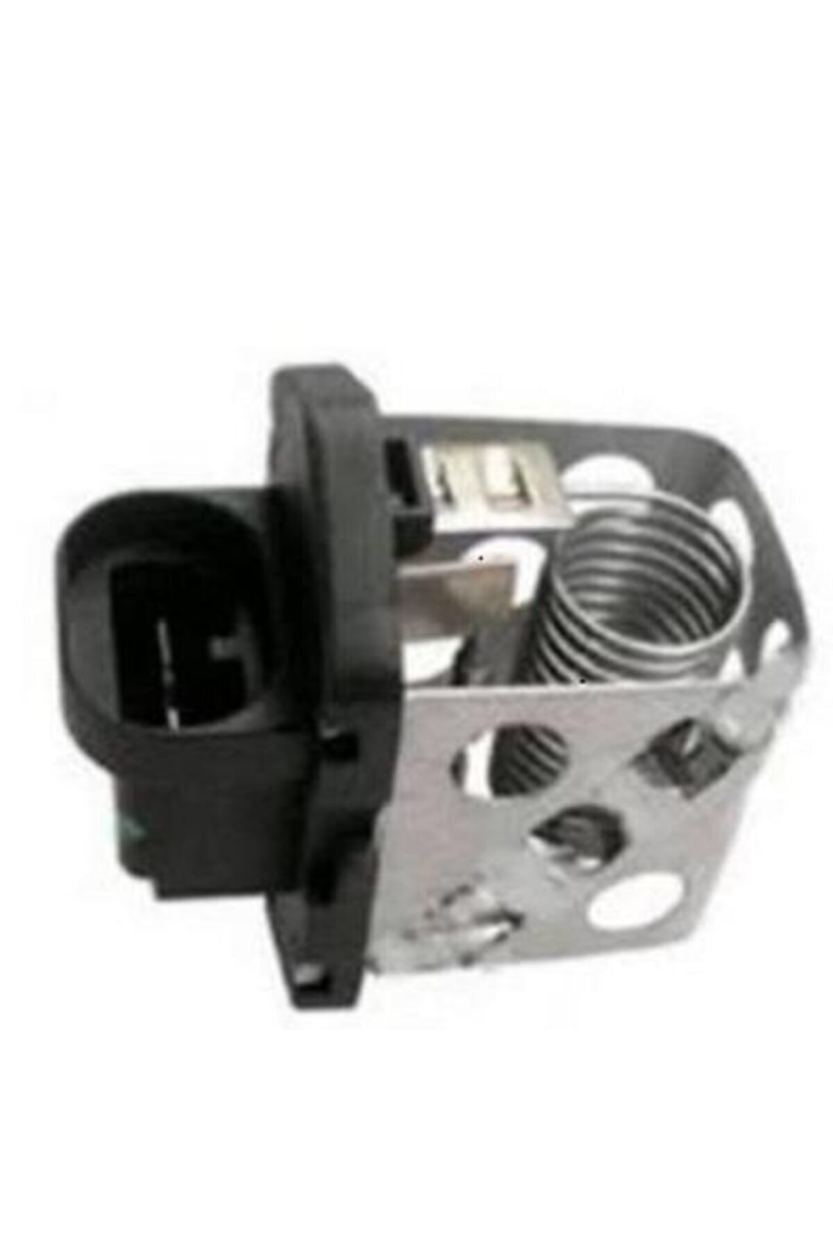 Citroen C4 Radyatör Fan Rezistansı Modülü 2004-2011