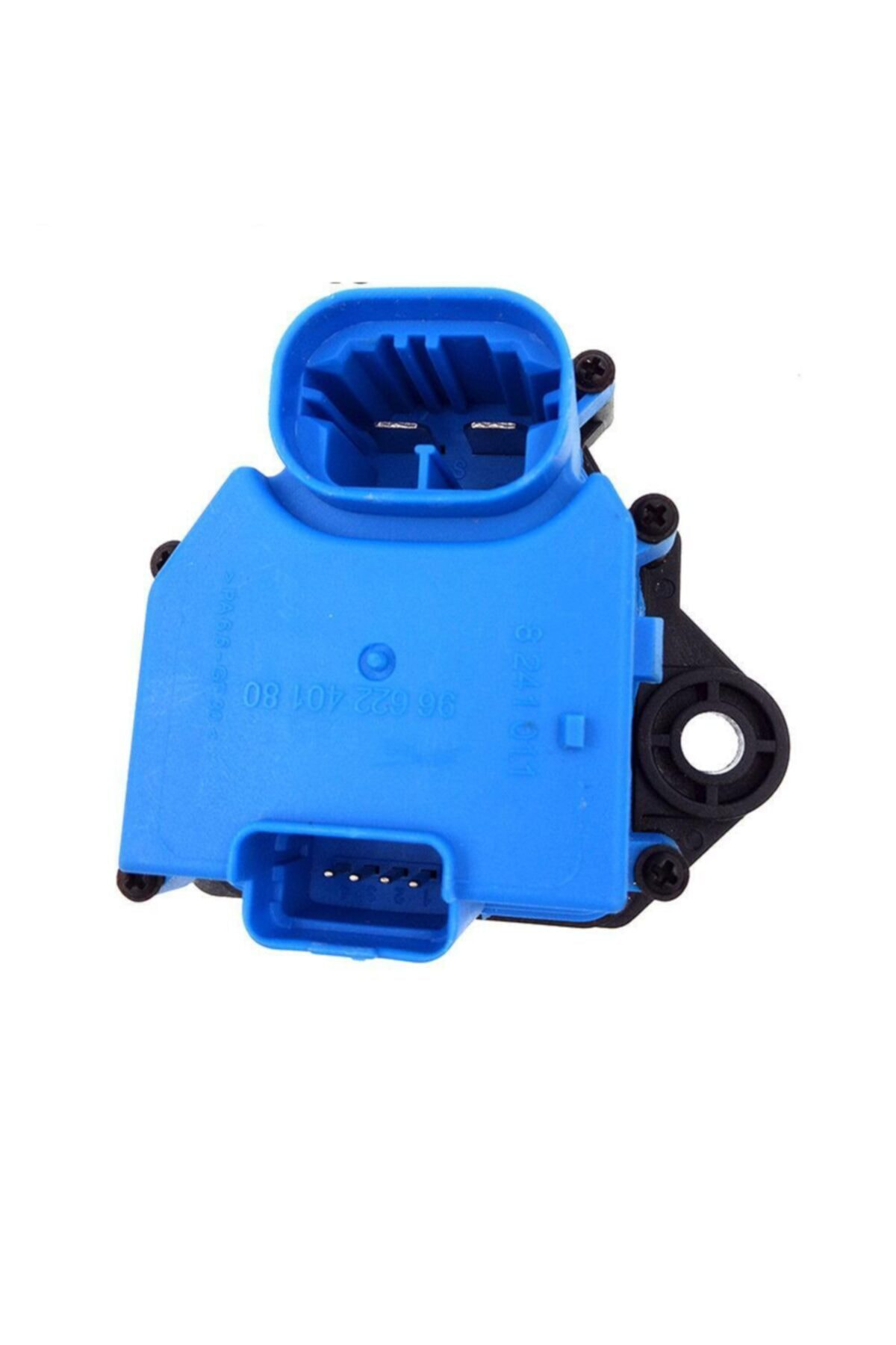 Citroen C4 Radyatör Fan Rezistansı Modülü 2004-2011