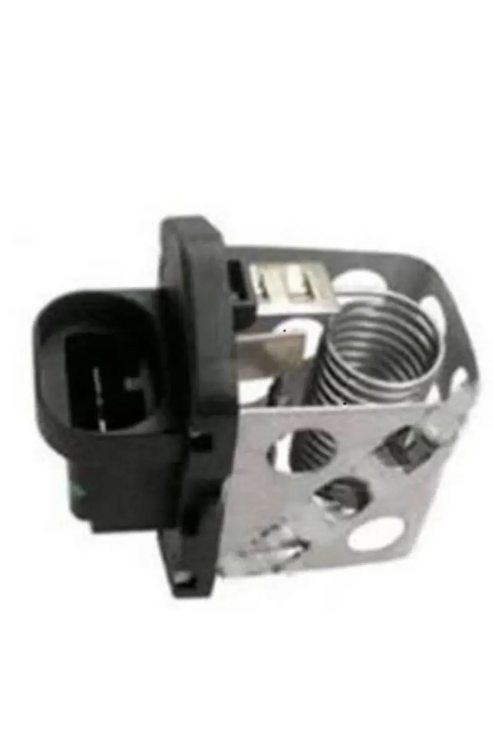 Citroen C4 Radyatör Fan Rezistansı Modülü 2004-2011