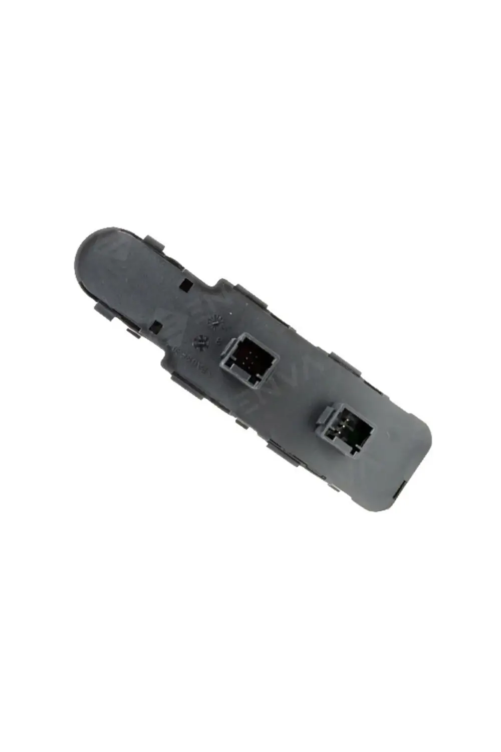 Citroen C4 Sol Ön İkili Cam Açma Düğmesi Anahtarı 2004-2010