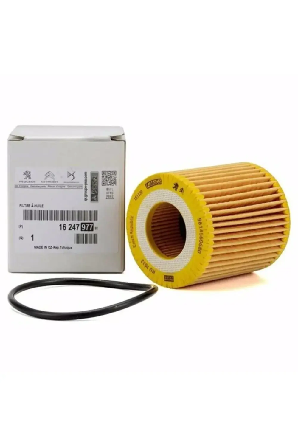 Cıtroen C5 Aircross 1.5 Bluehdi Yağ Si 1624797780