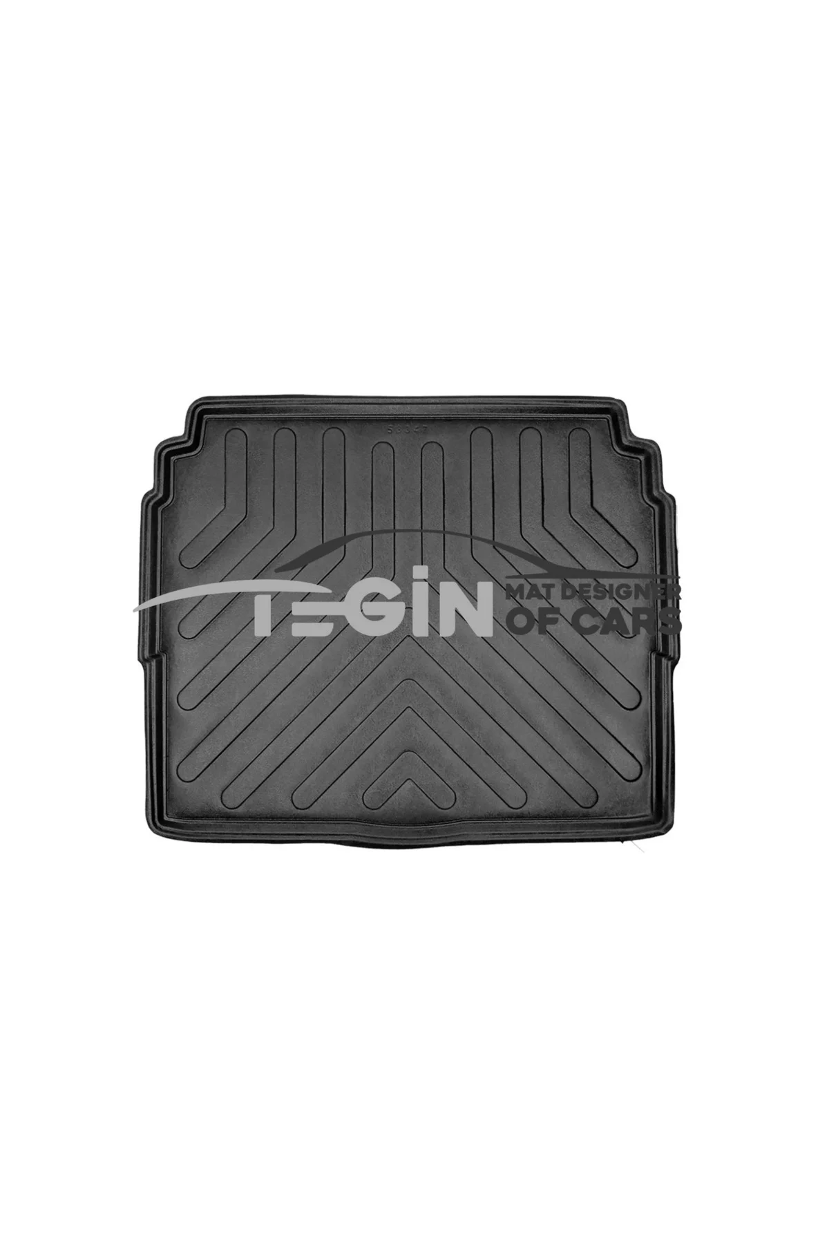 Citroen C5 Aircross Alt Otomatik Bagaj Havuzu 2017-2022