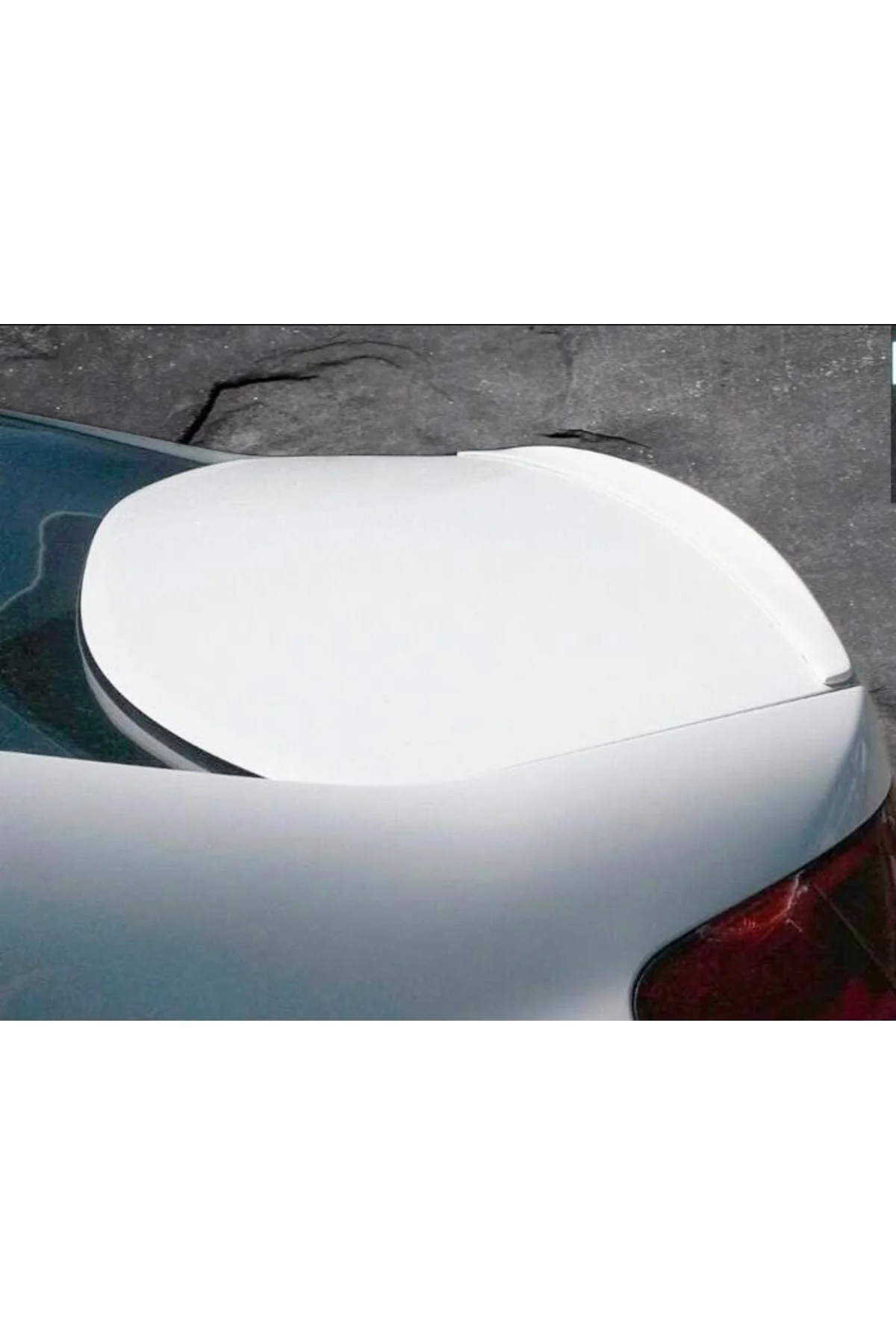 Citroen C5 Astarlı Spoiler Citroen C5 Astarlı Spoiler