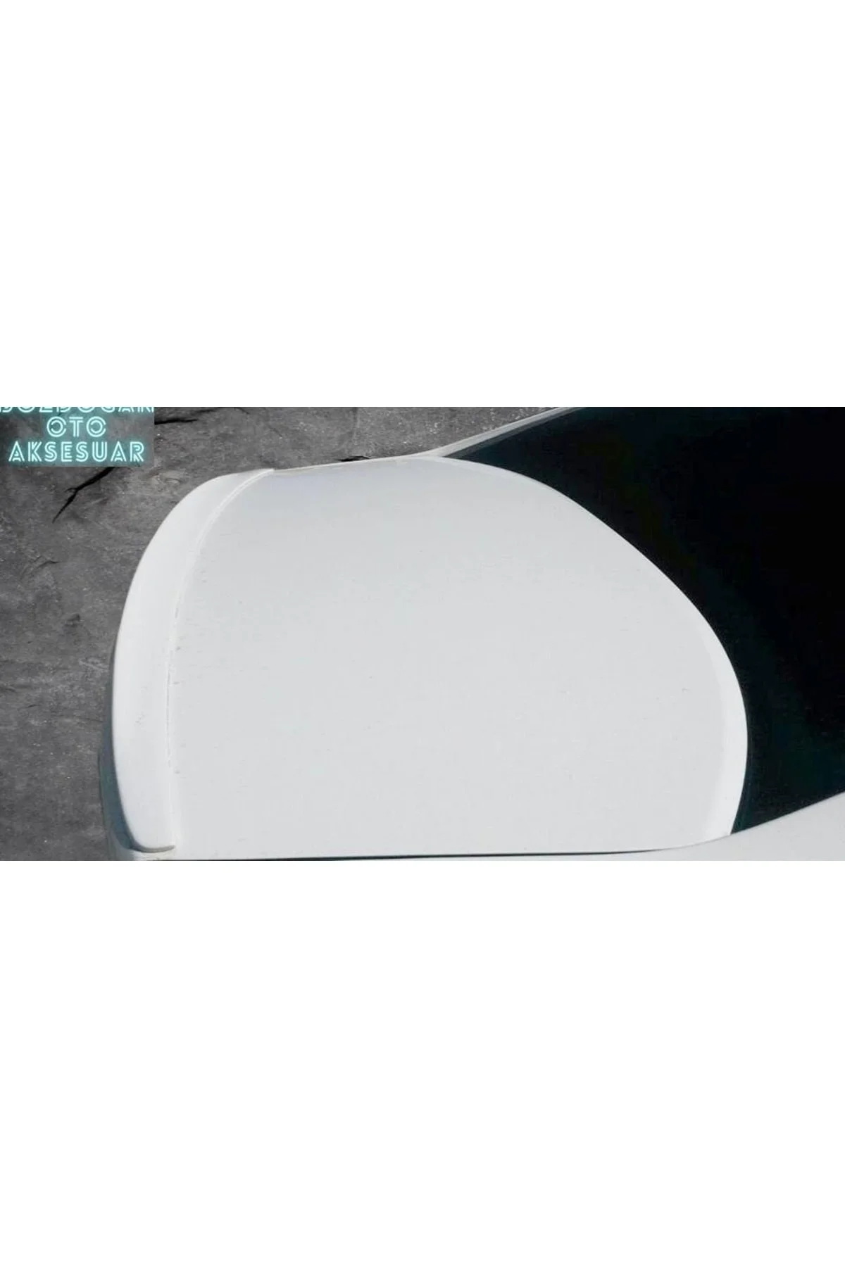 Citroen C5 Astarlı Spoiler Citroen C5 Astarlı Spoiler