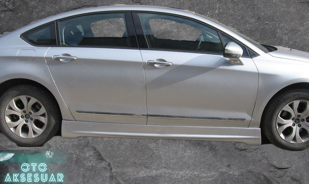 Citroen C5 Uyumlu Yan Marşpiyel Fiyatı, Yorumları ve Özellikleri
