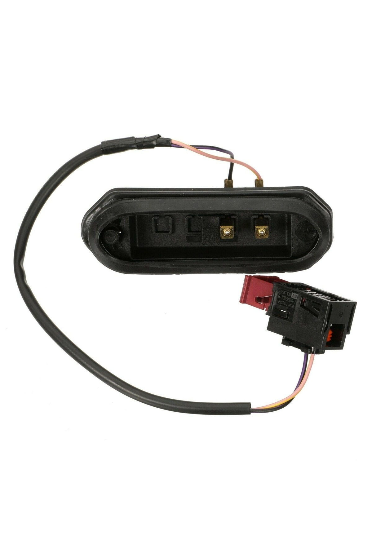 Fesan Citroen Jumper Kapı İkaz Butonu Kablolu Soketli 2006--2014 Uyumlu