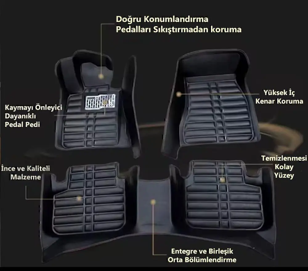 Citroen Jumpy (Sadece Ön Taraf) 2017 Sonrası 5D Havuzlu Karbon Di Citroen Jumpy (Sadece Ön Taraf) 2017 Sonrası 5D Havuzlu Karbon Di Fiyatı, Yorumları ve Özellikleri