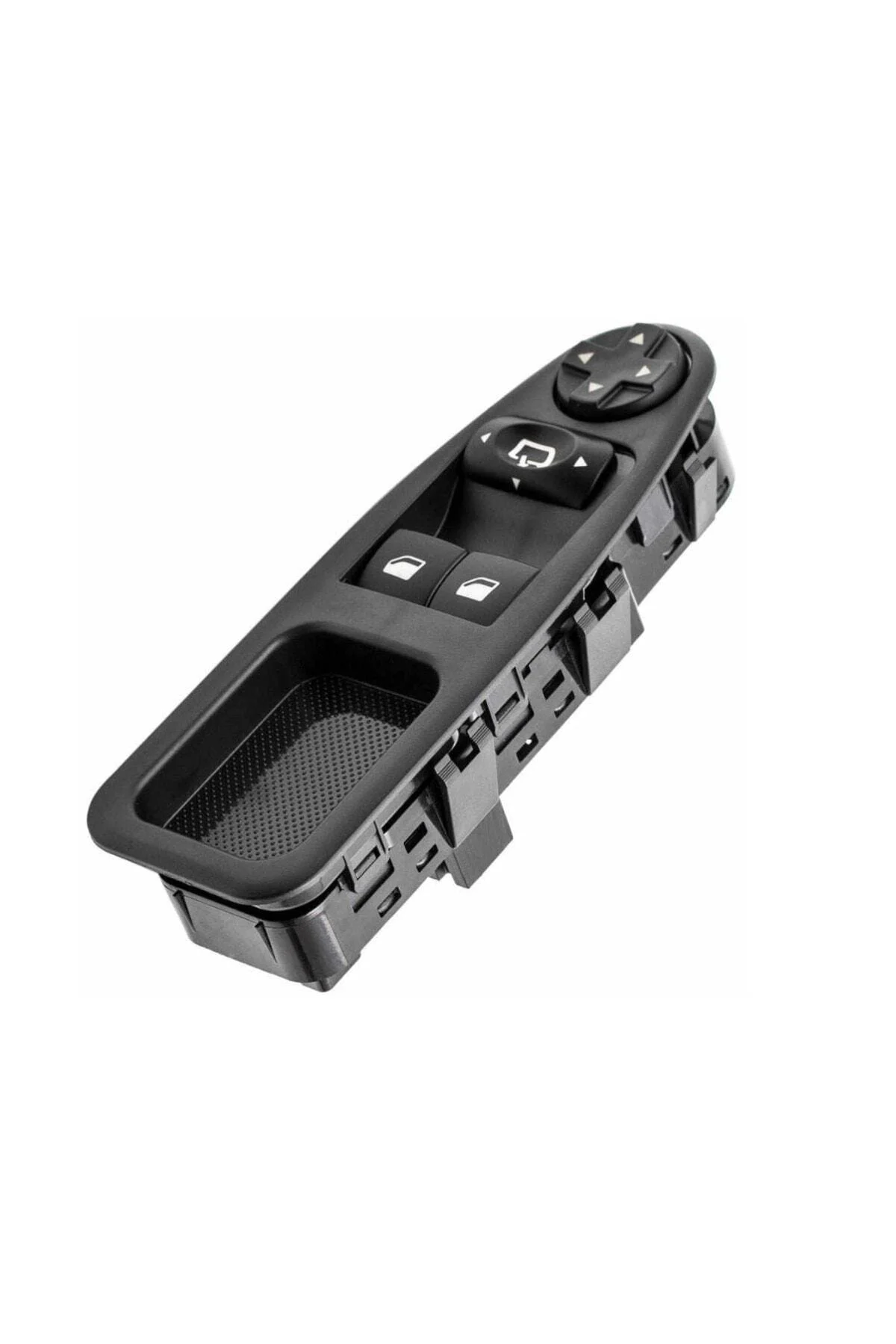 Citroen Jumpy Sol Çiftli Cam Açma Düğmesi Anahtarı 2007--2013 Kat