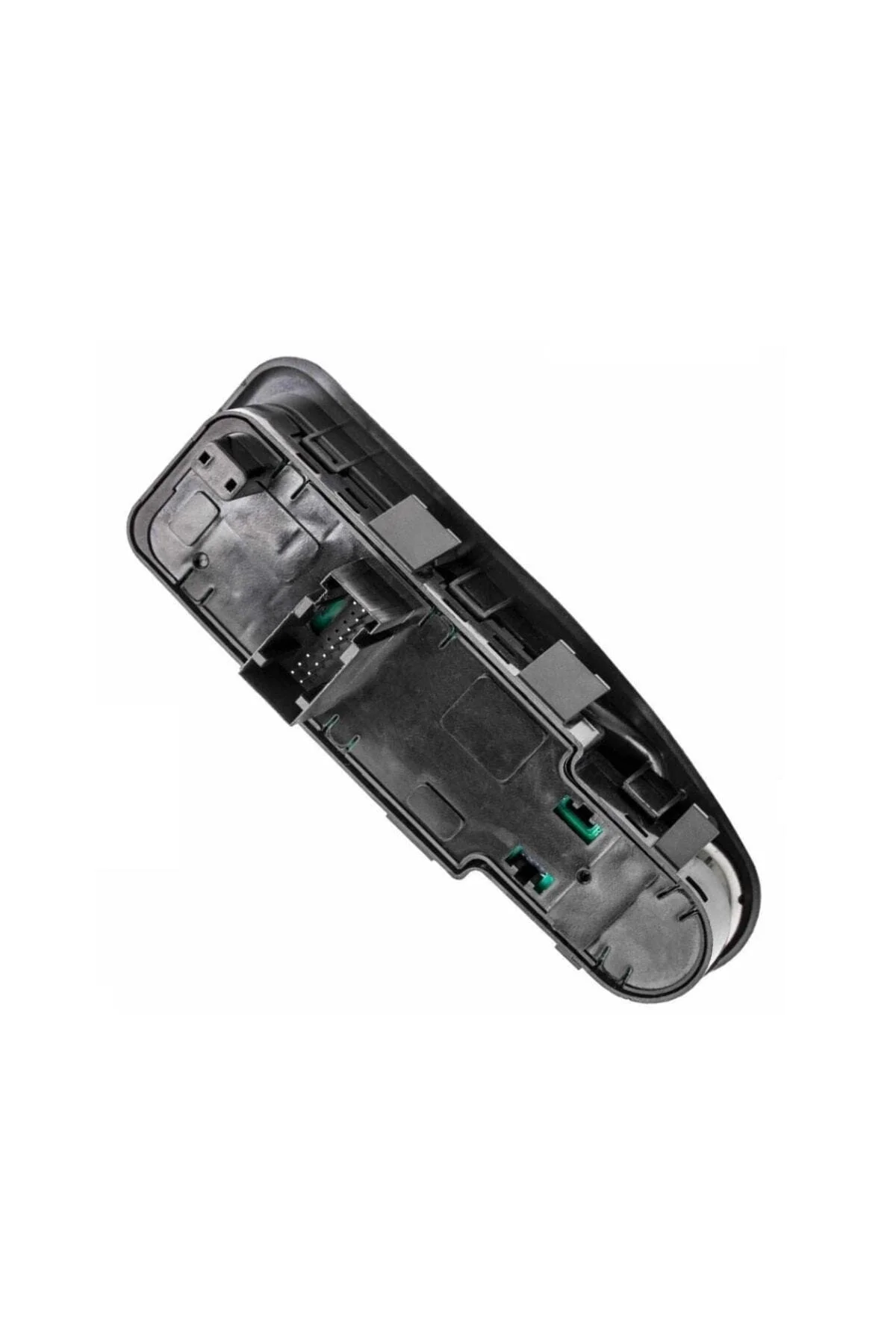 Citroen Jumpy Sol Çiftli Cam Açma Düğmesi Anahtarı 2007--2013 Kat