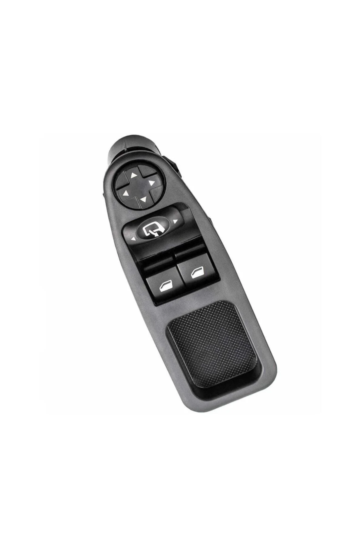 Citroen Jumpy Sol Çiftli Cam Açma Düğmesi Anahtarı 2007--2013 Kat