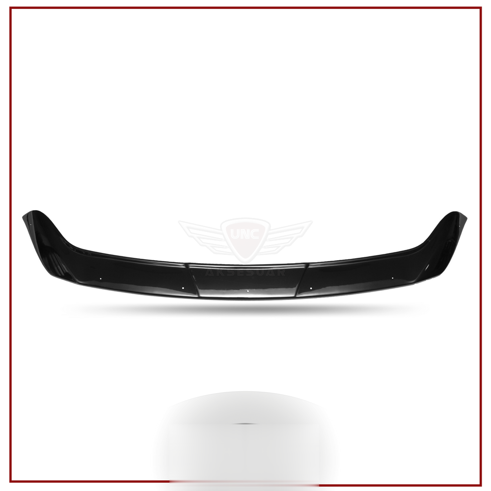 Citroen Jumpy Uyumlu Kaput Rüzgarlığı -2017 Parça