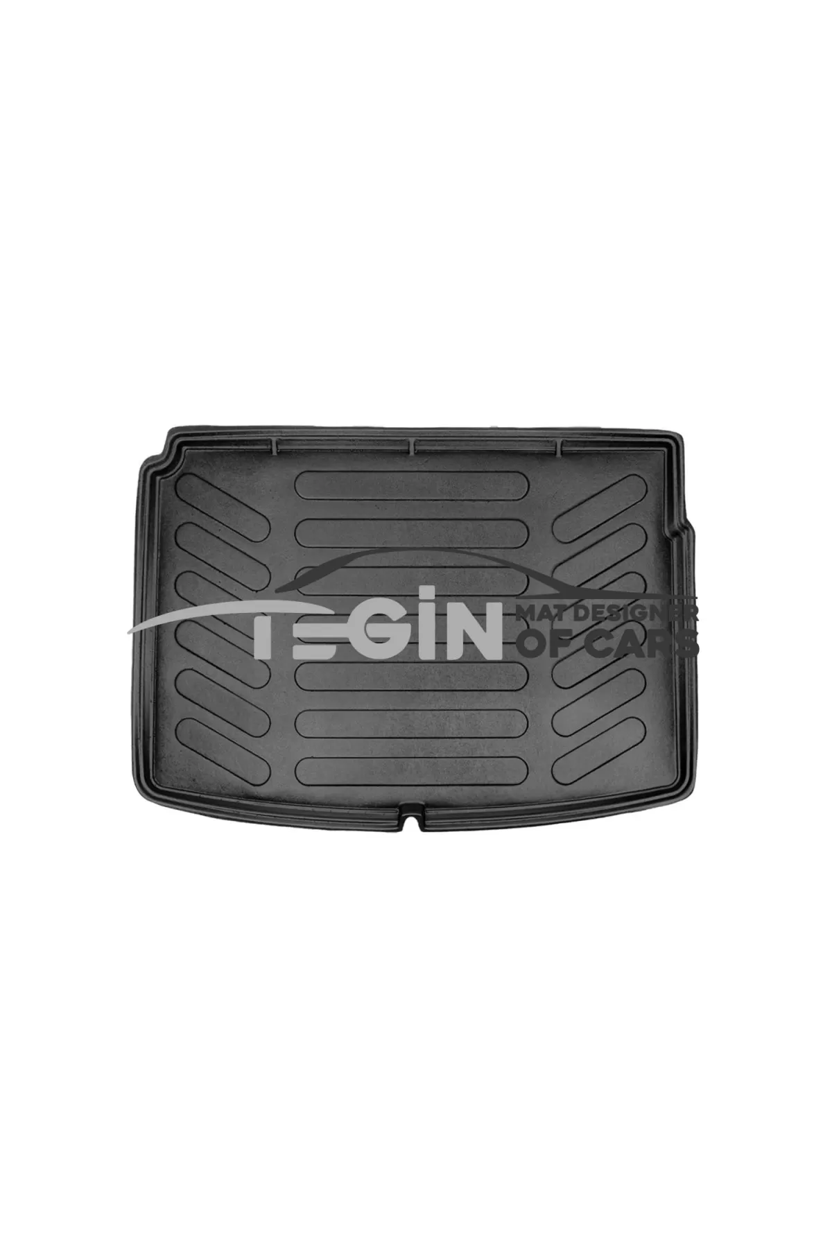 Citroen Nemo Bagaj Havuzu 2012