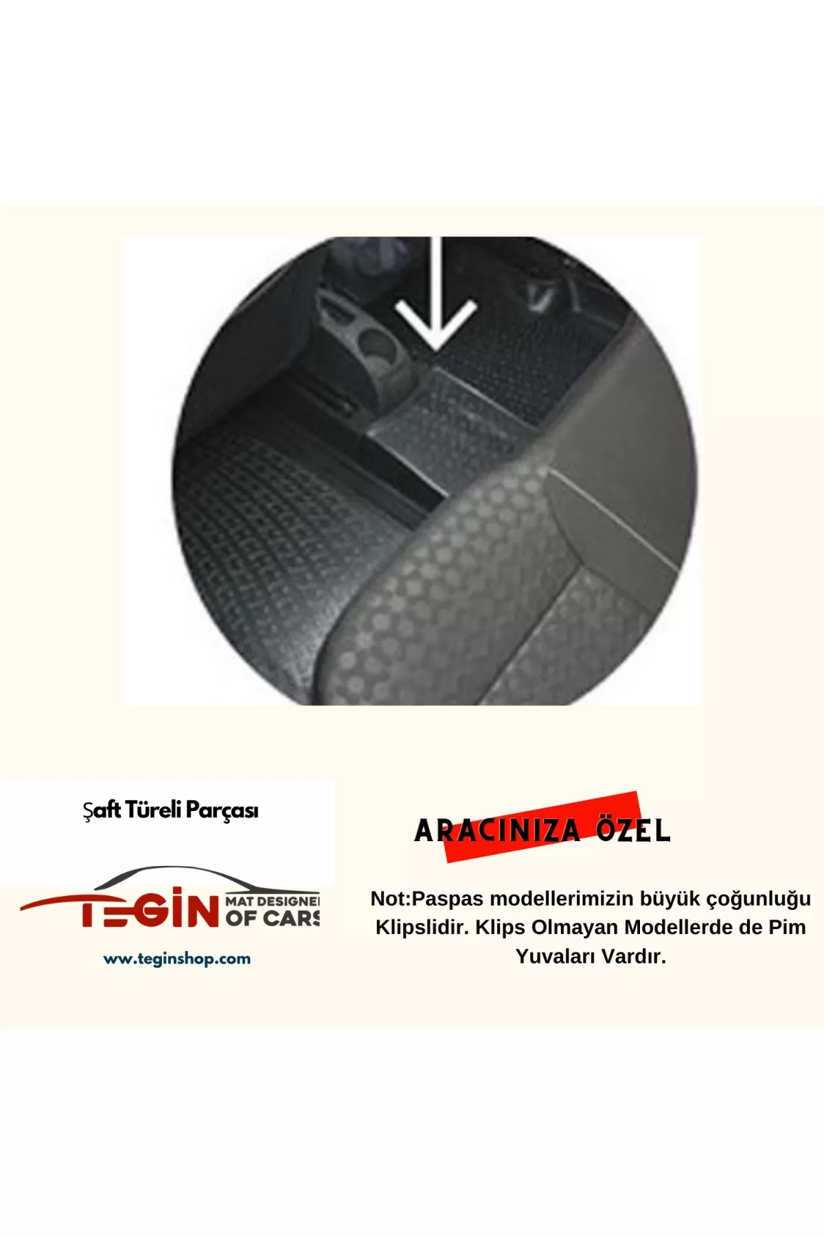 Citroen Nemo Panelvan 2 Parça 2012 3D Havuzlu Paspas Siyah