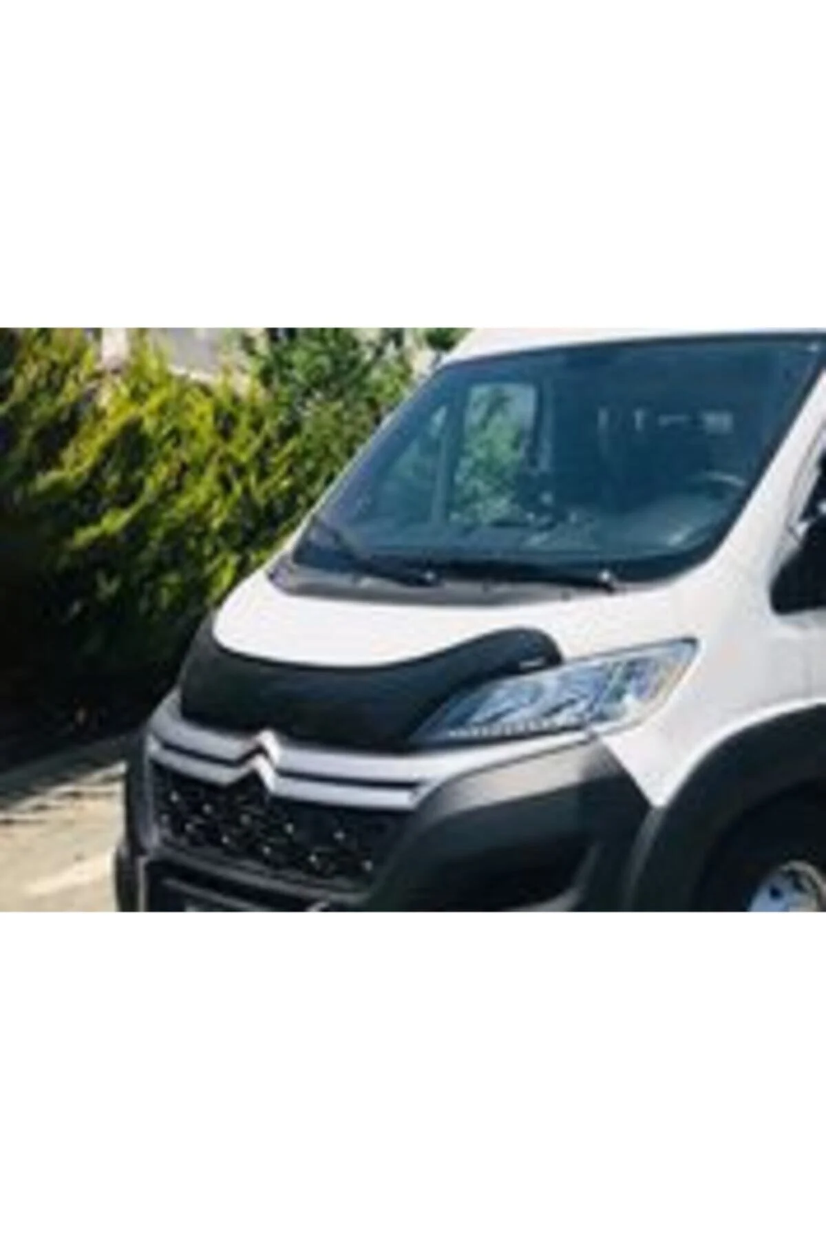 Citroen Relay 2014- Euro Cap Kaput Rüzgarlığı Uyumlu Citroen Relay 2014- Euro Cap Kaput Rüzgarlığı Uyumlu