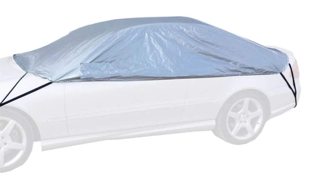 Citroen Saxo Uyumlu Yarım Model Oto Brandası - Tüm Araçlara Uyuml