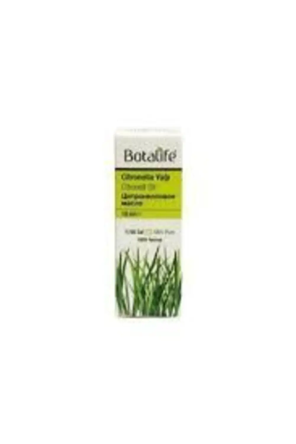 Citronella Yağı 10 ml
