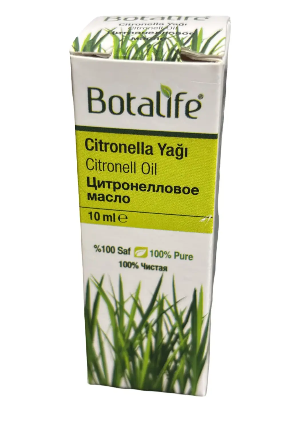 Citronella Yağı 10 ml
