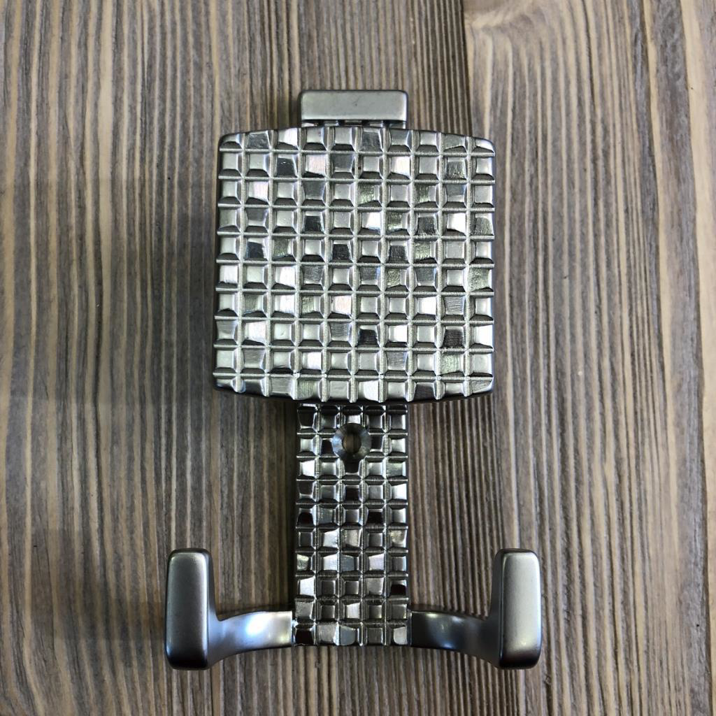 Gürçay Hırdavat Citterio İtaly Portmanto Askısı İnoks