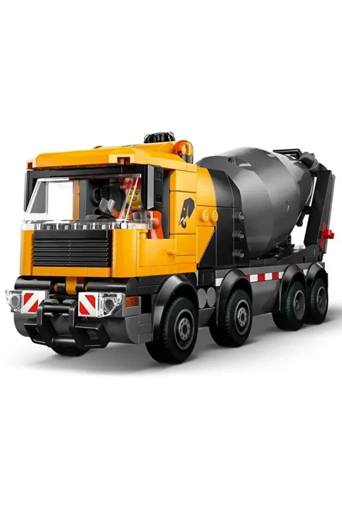 City Beton Mikseri 60478